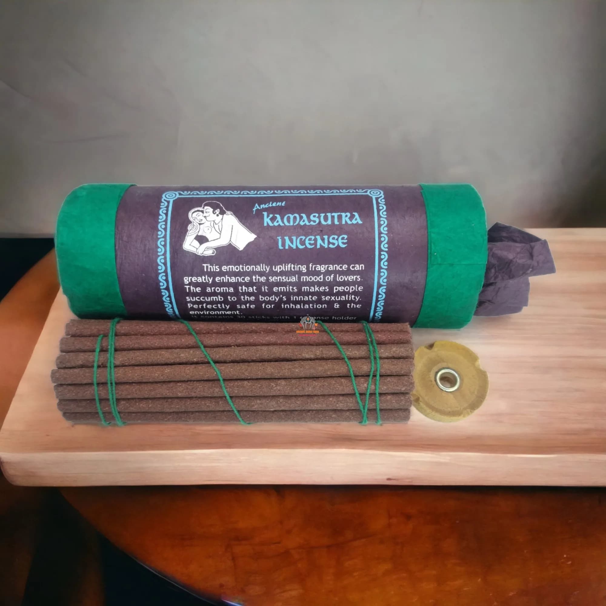 Tibetan Kamasutra Incense