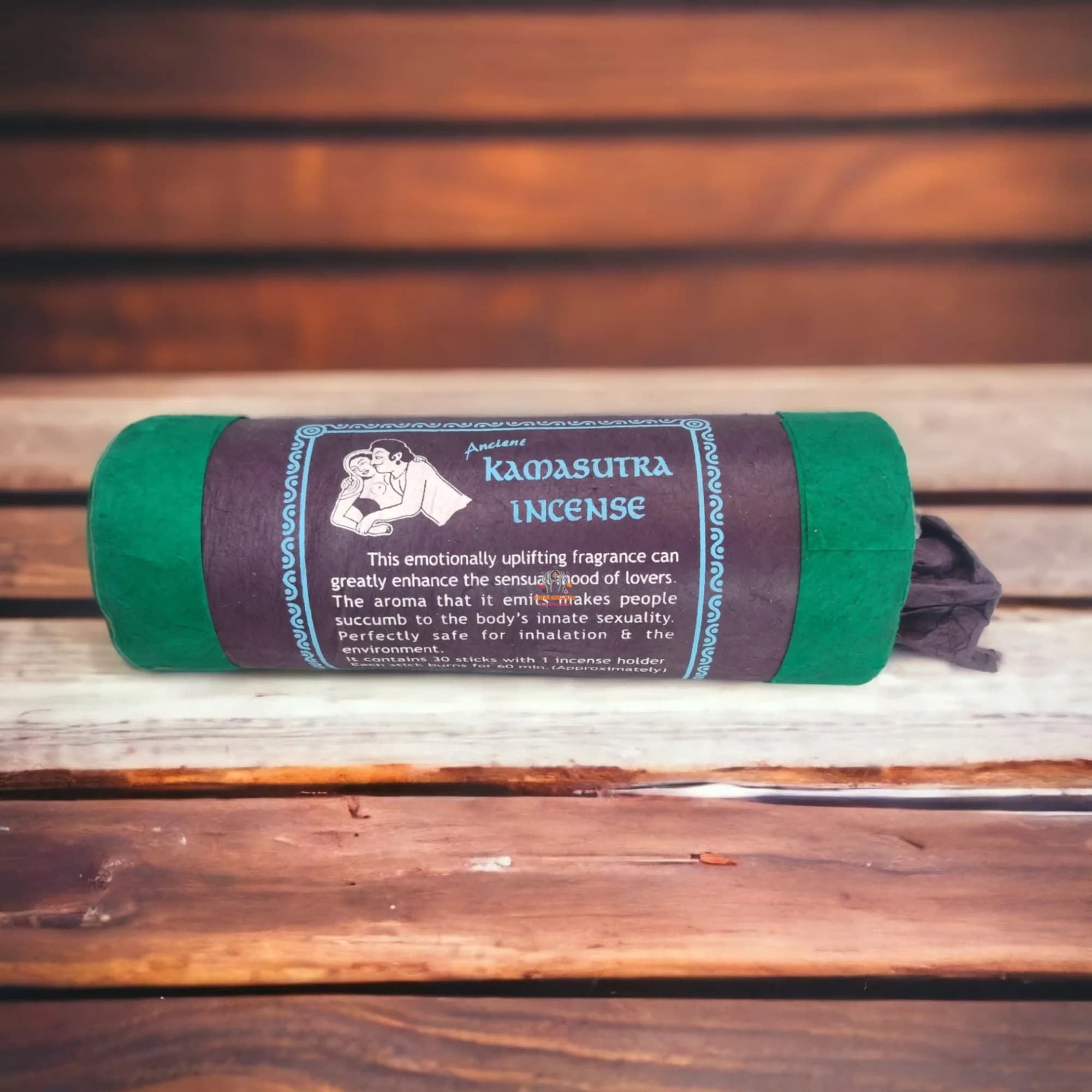 Tibetan Kamasutra Incense