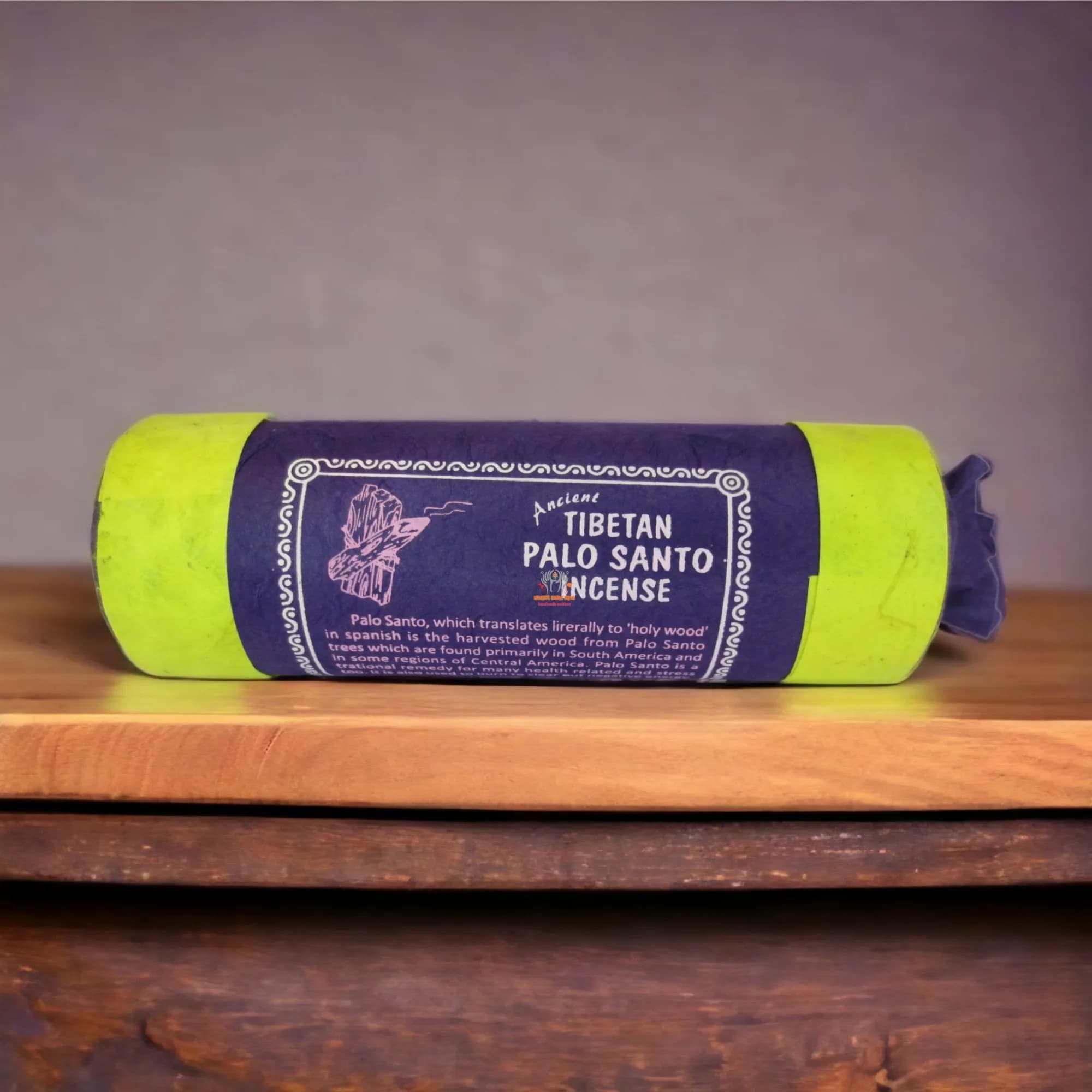 Tibetan Palo Santo Incense
