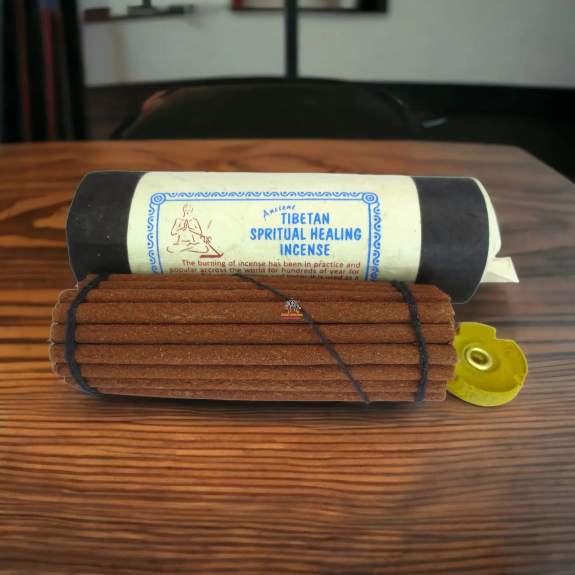Tibetan Spiritual Healing Incense