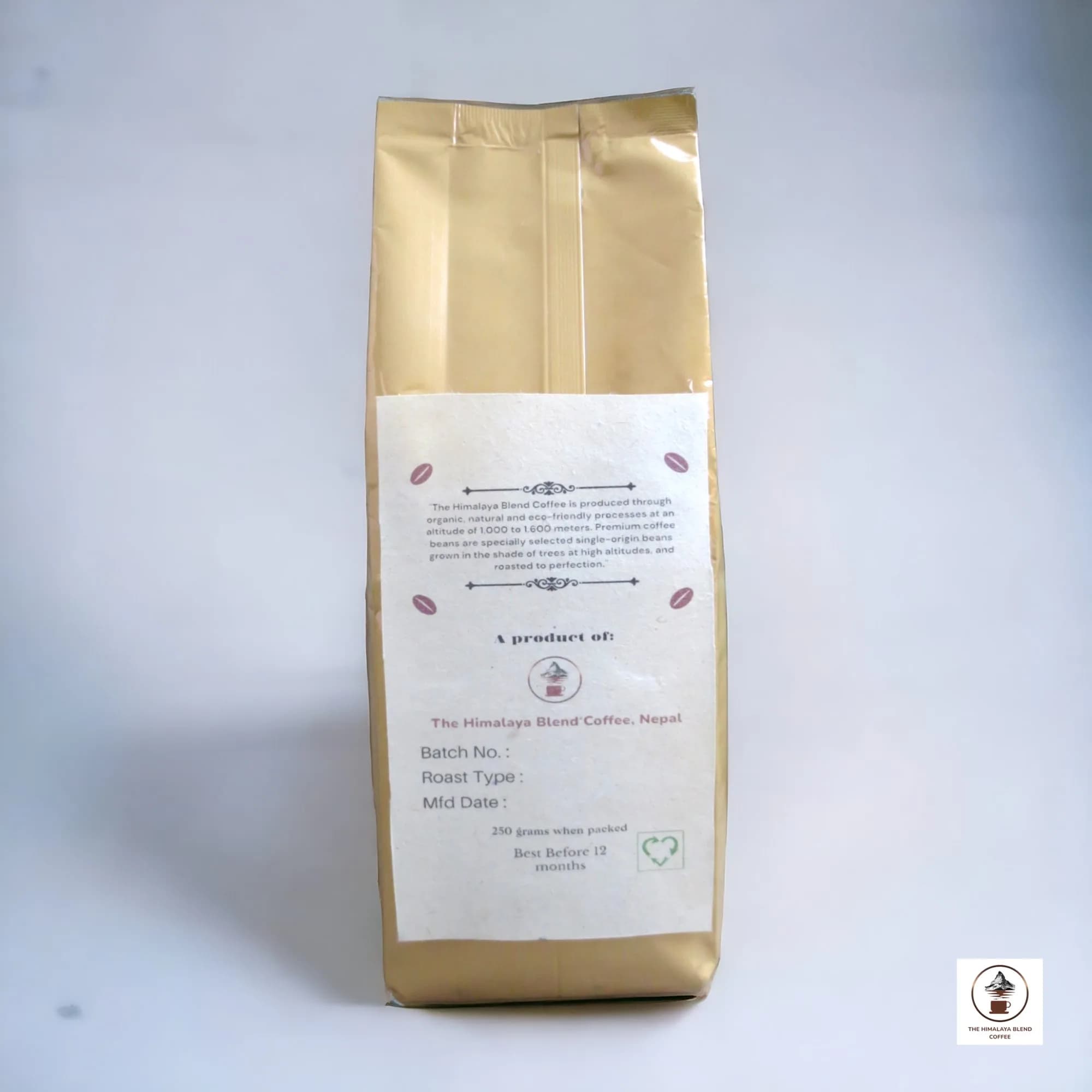 Himalaya Blend Coffee