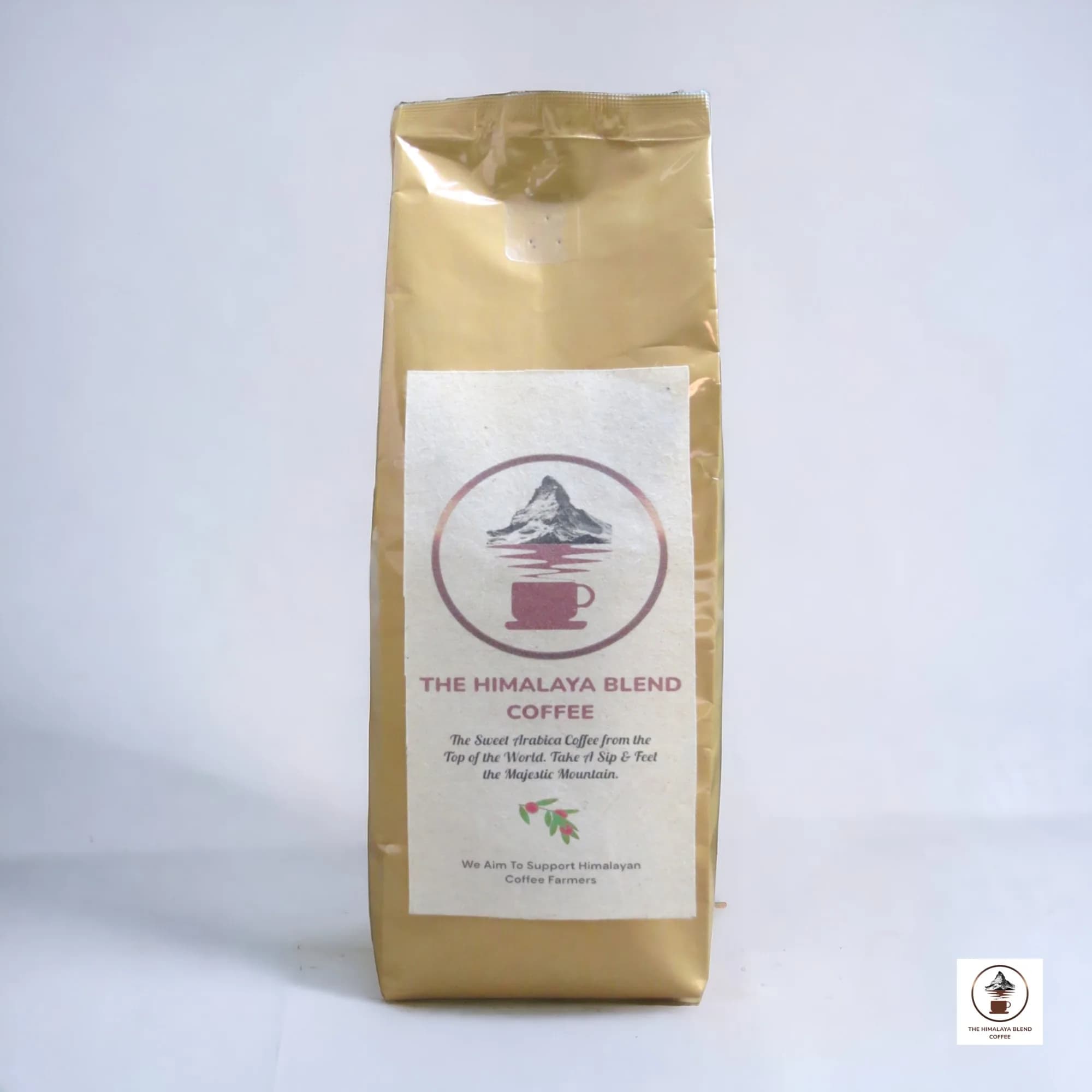Himalaya Blend Coffee
