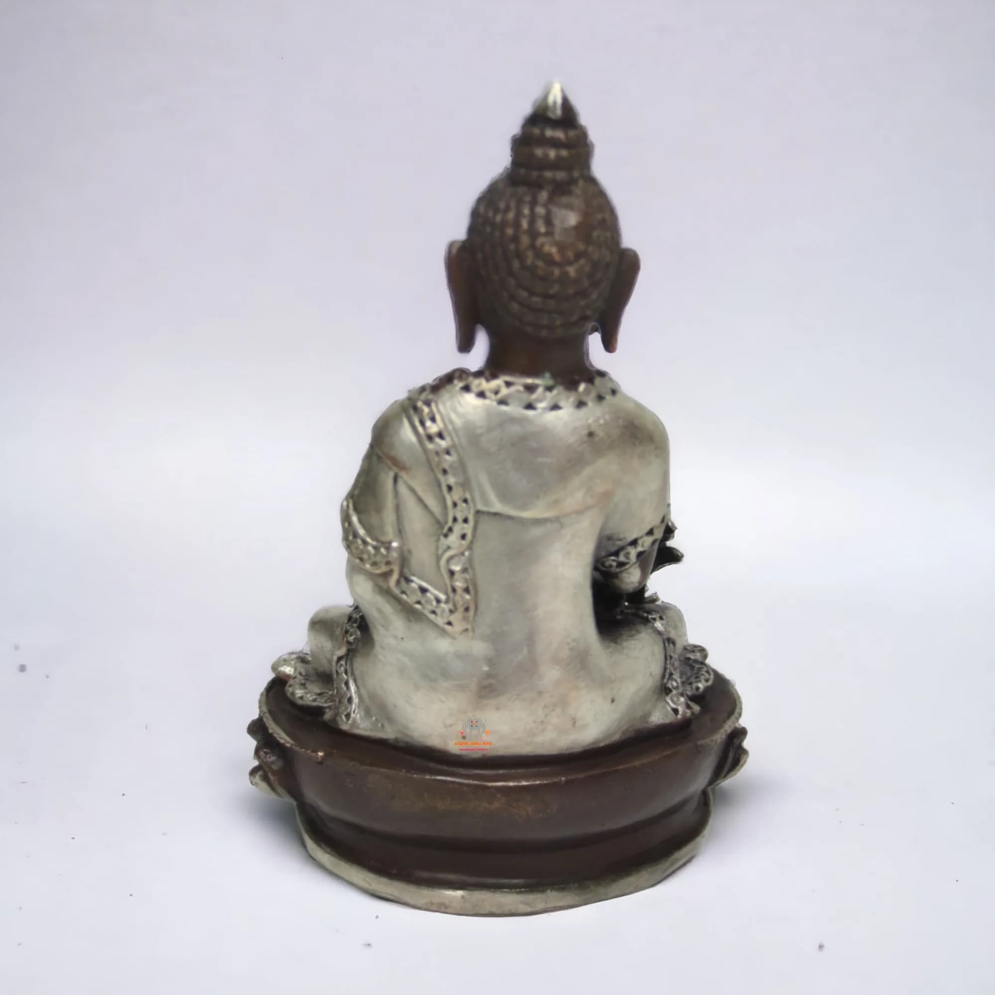 Medicine Buddha Statue
