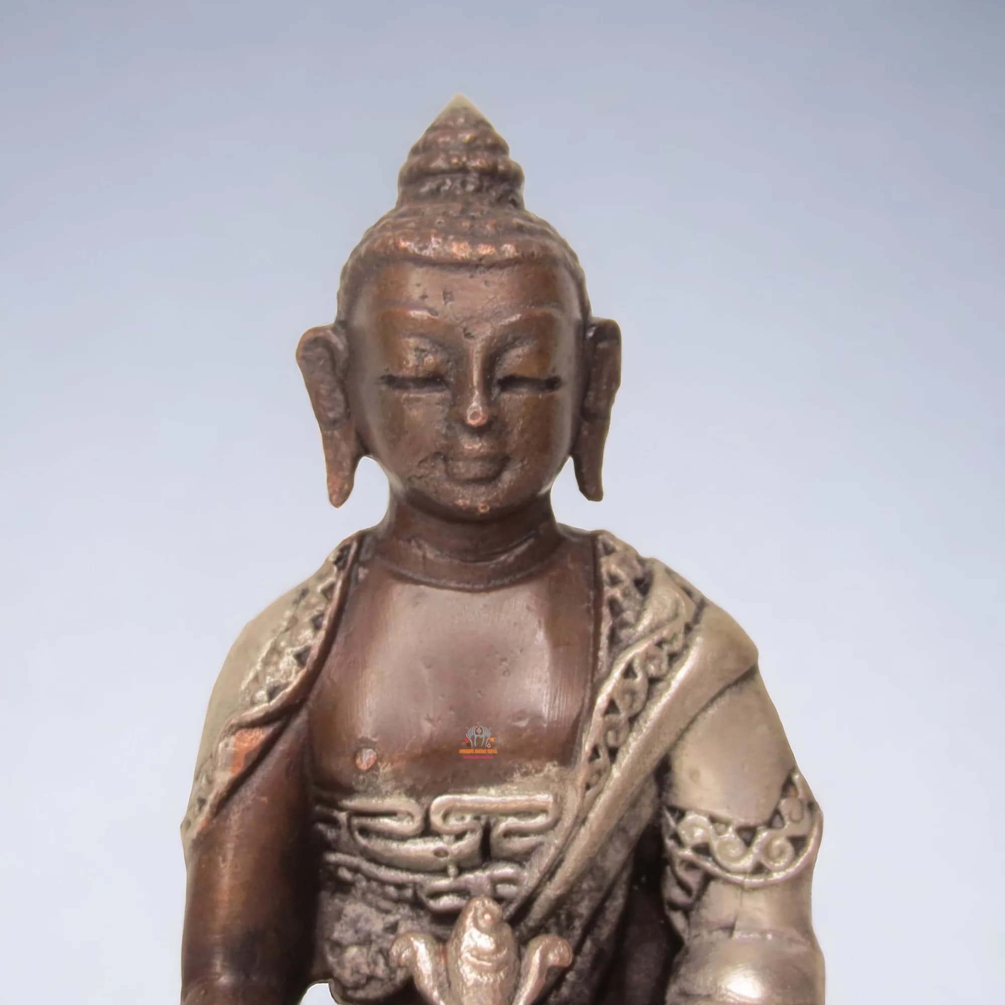 Medicine Buddha Statue