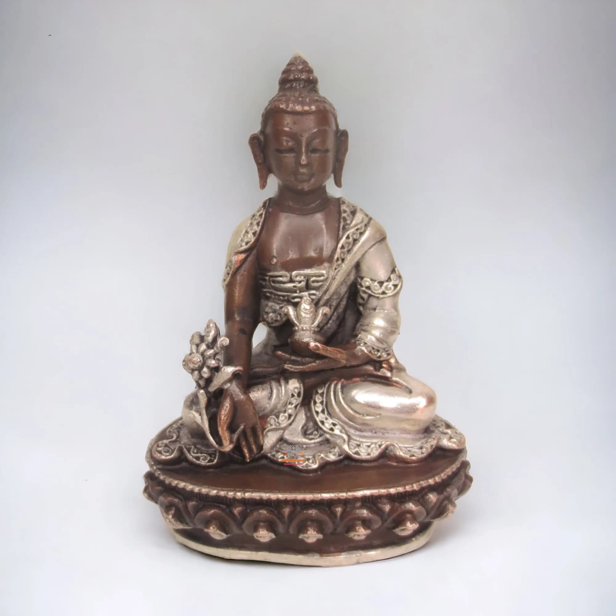 Medicine Buddha Statue