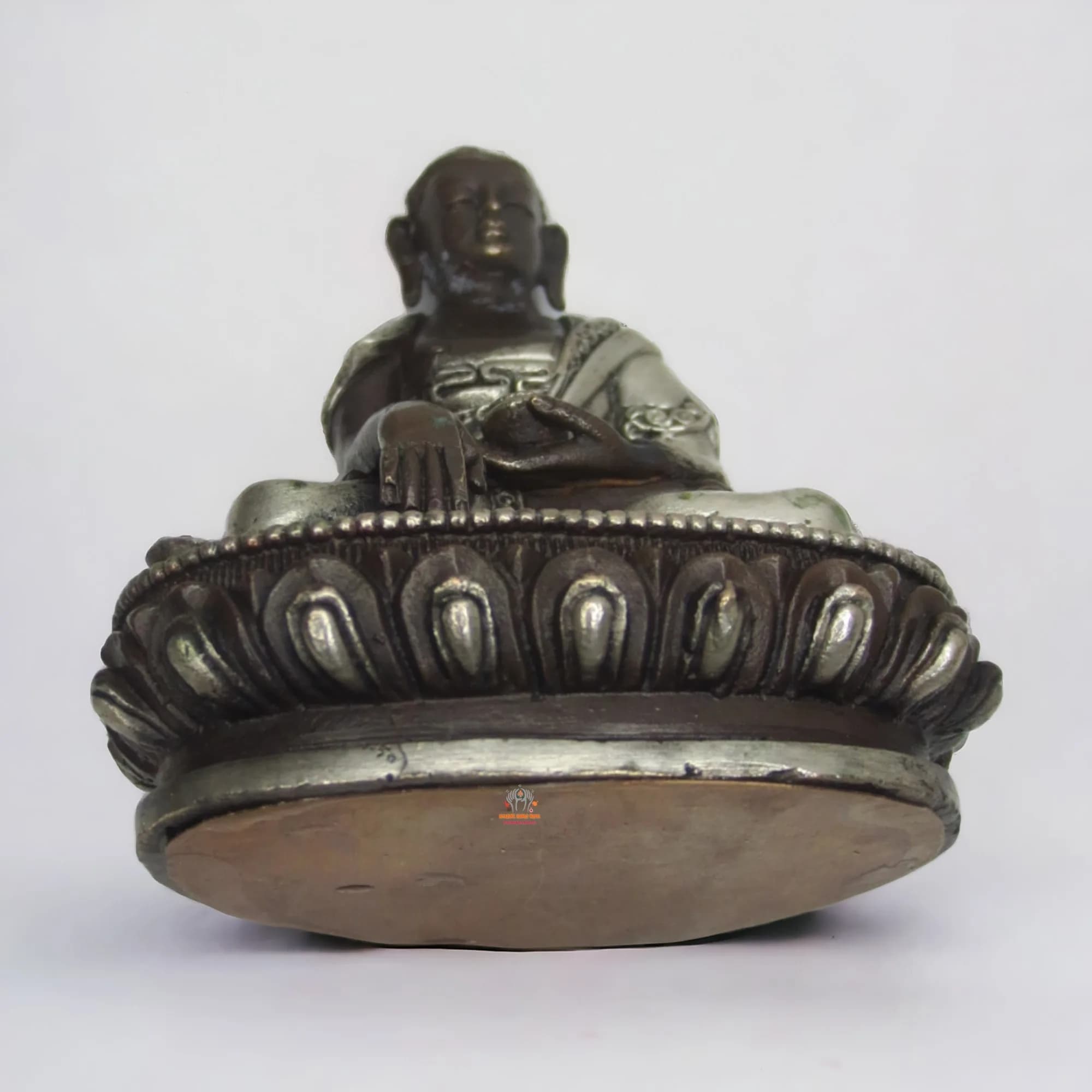 Sakyamuni Buddha Statue