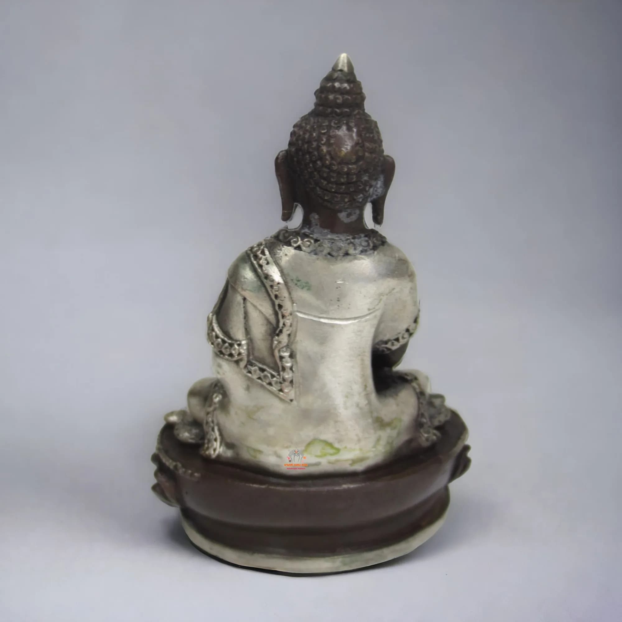 Sakyamuni Buddha Statue
