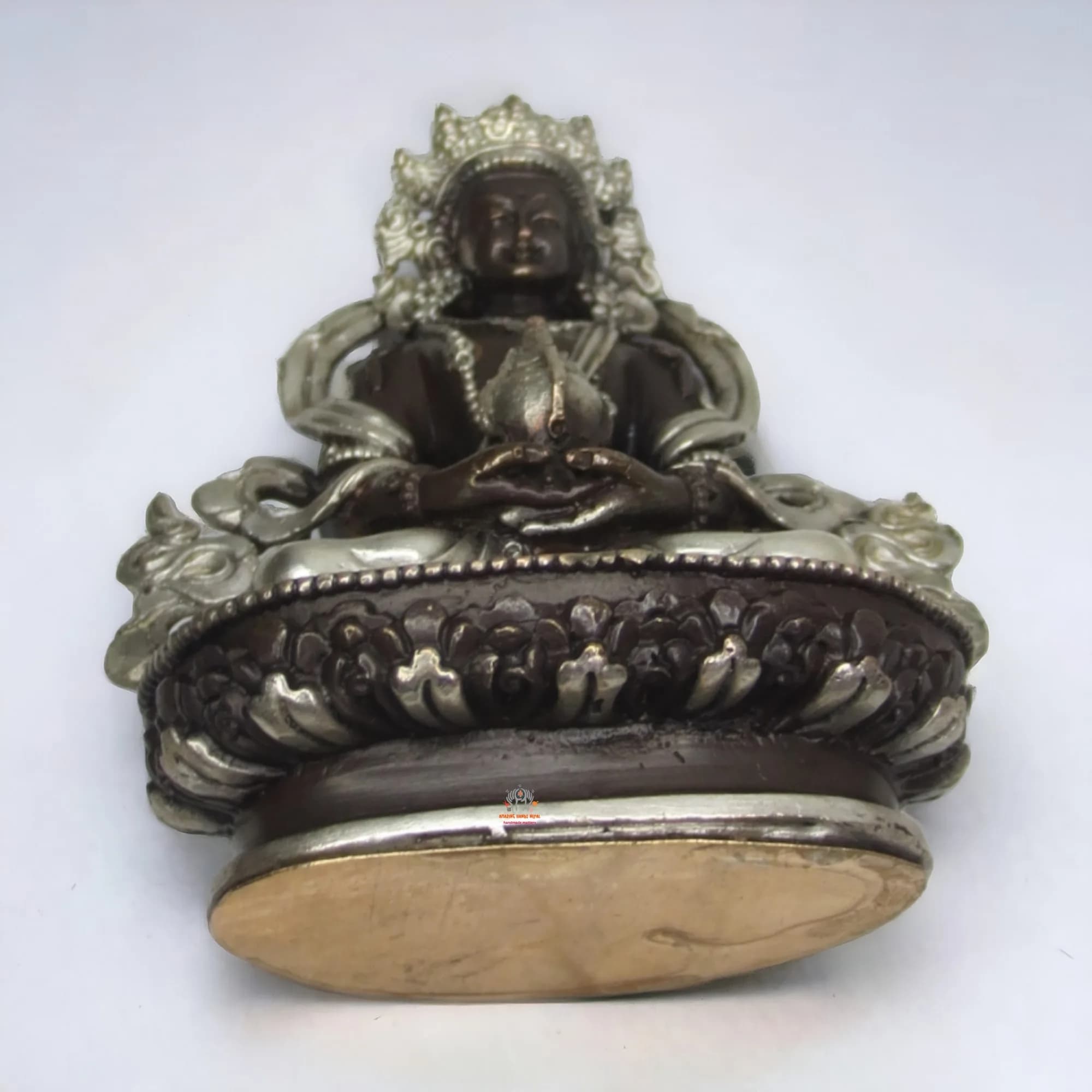 Aparmita Copper Statue