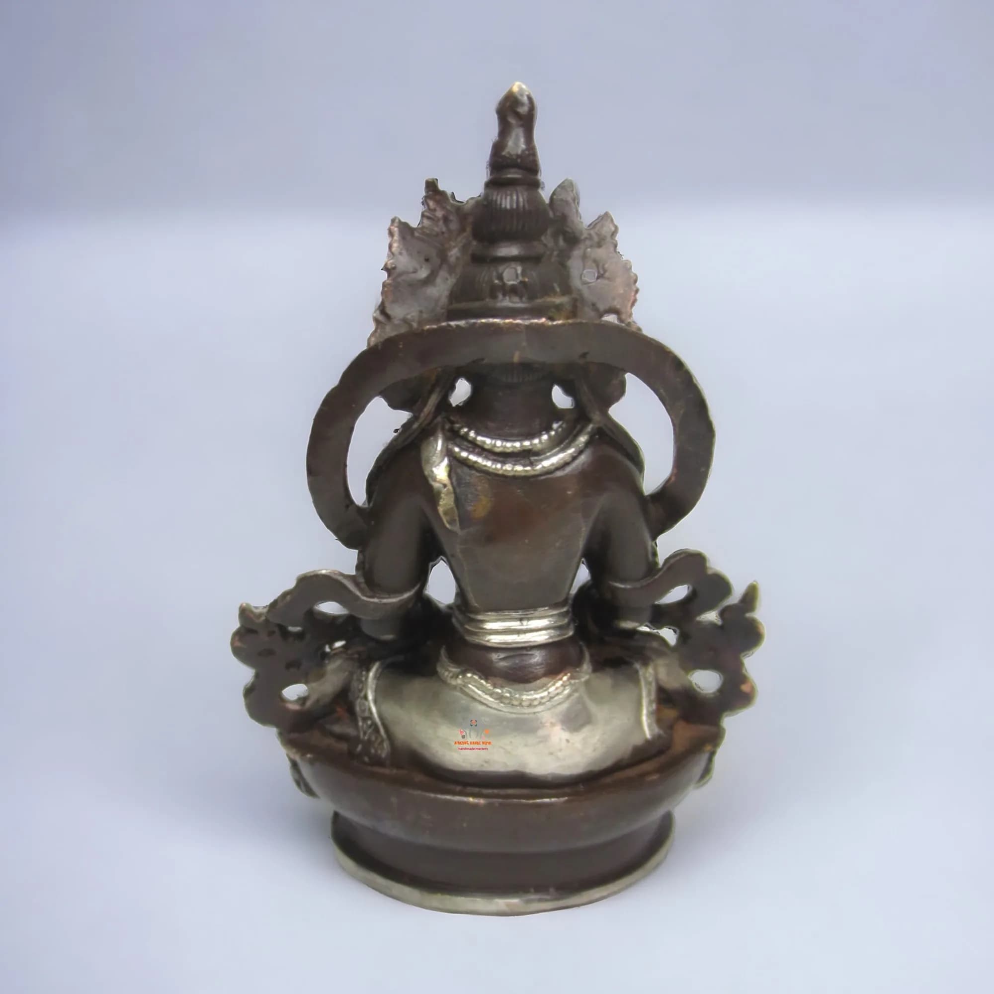 Aparmita Copper Statue