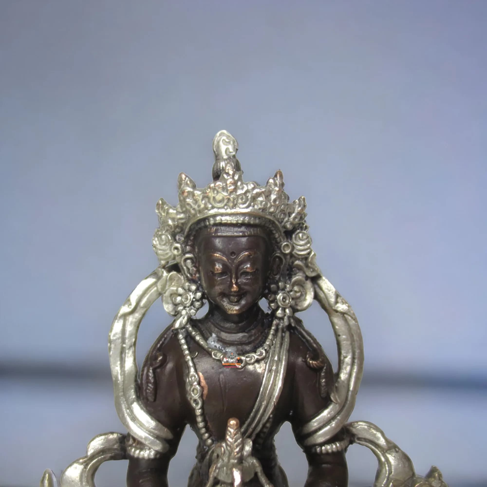 Aparmita Copper Statue