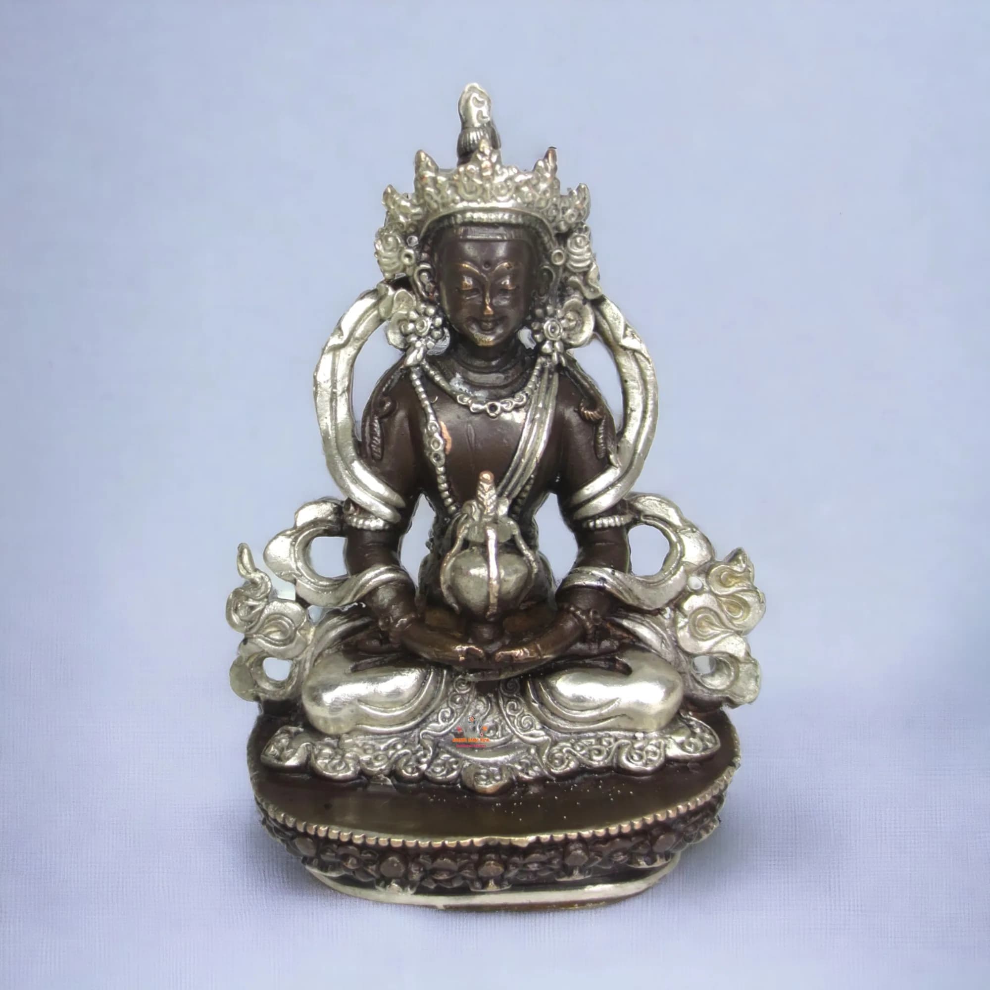 Aparmita Copper Statue