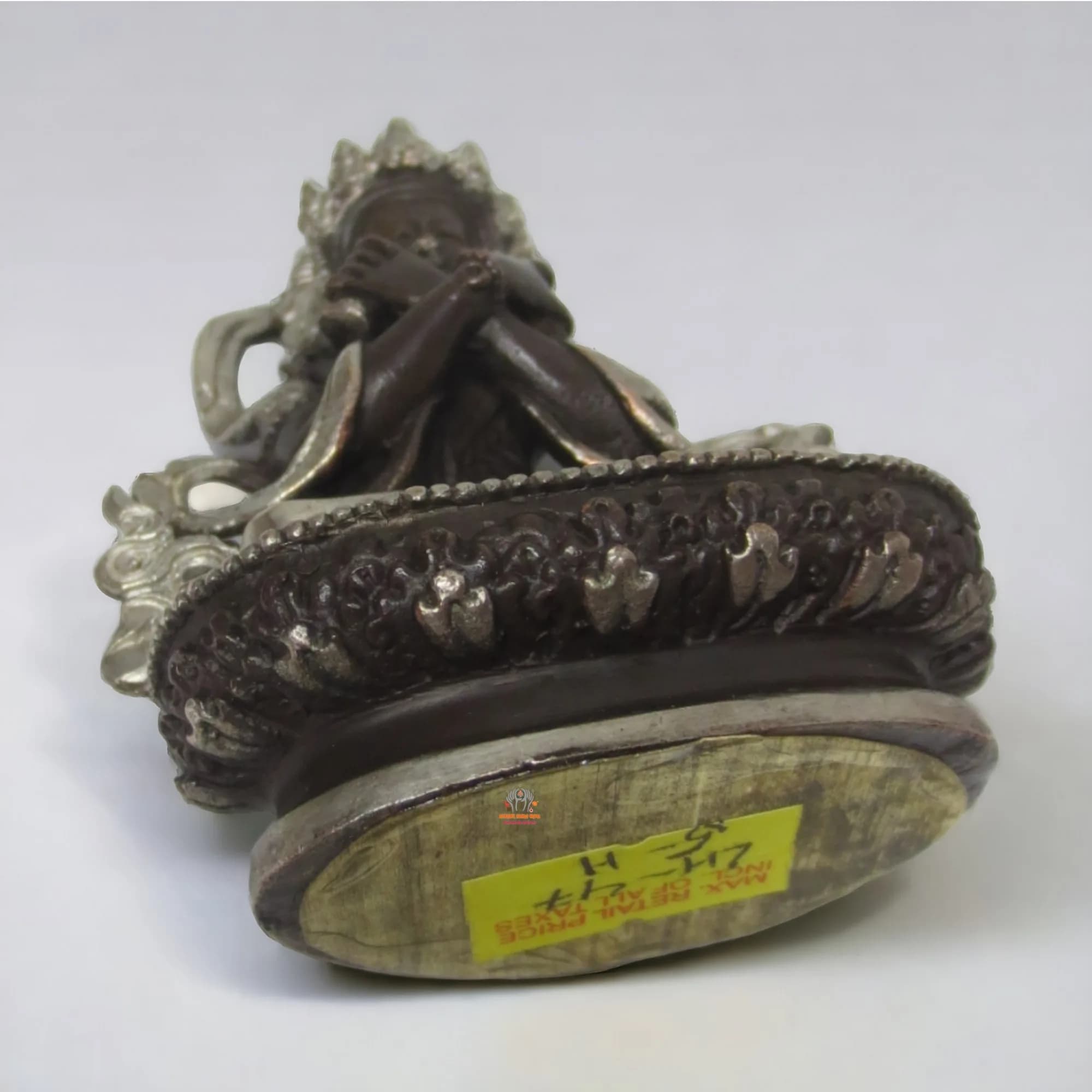 Vajradhara Buddhist Statue
