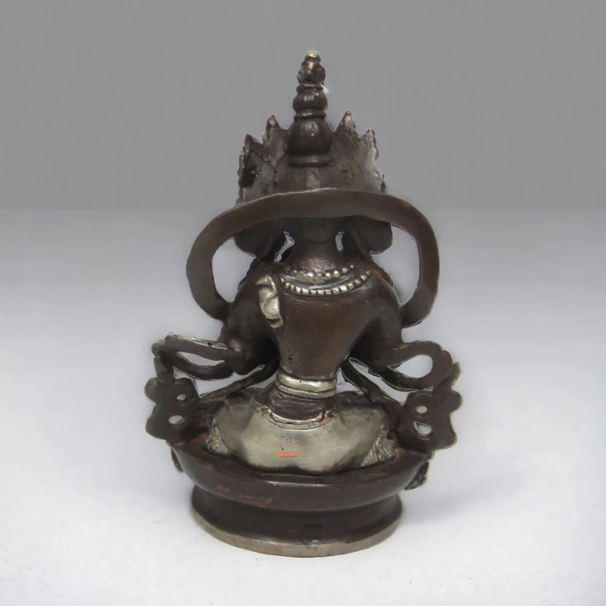 Vajradhara Buddhist Statue