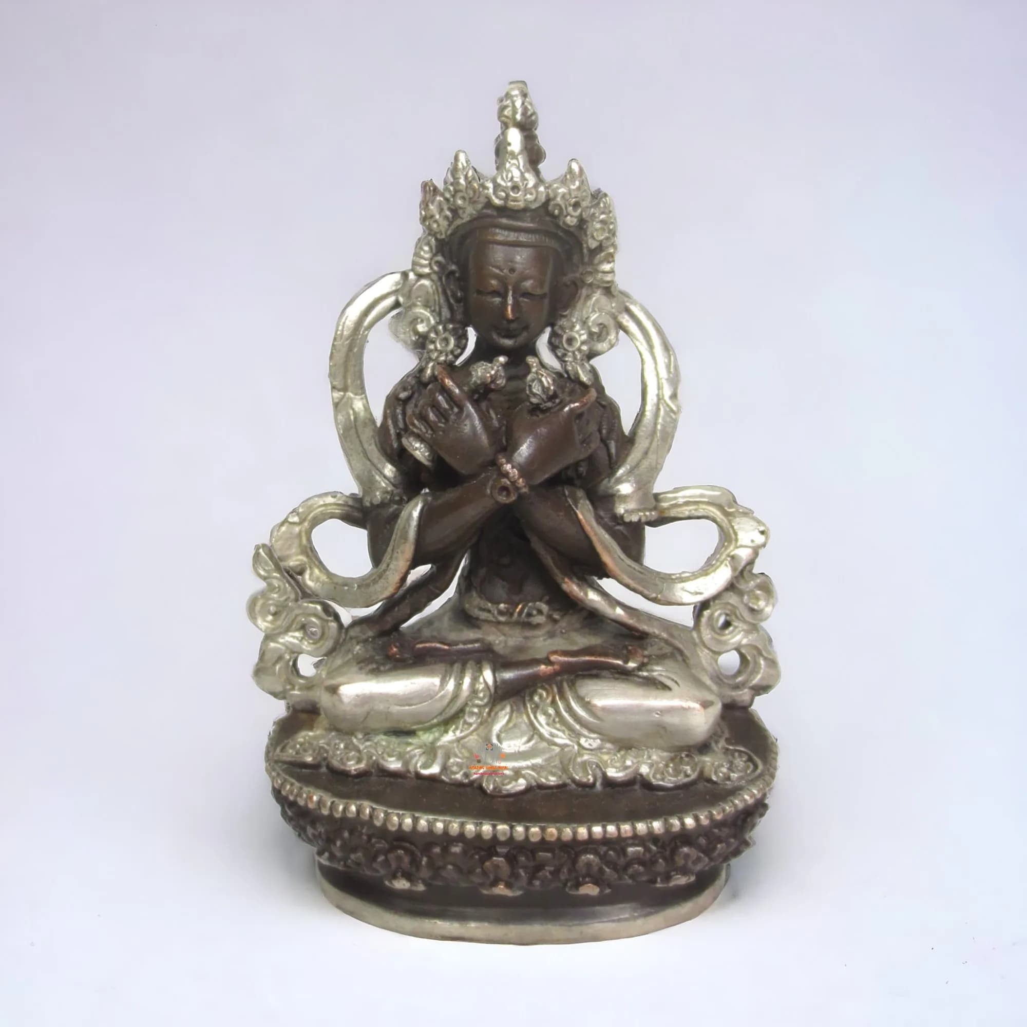 Vajradhara Buddhist Statue