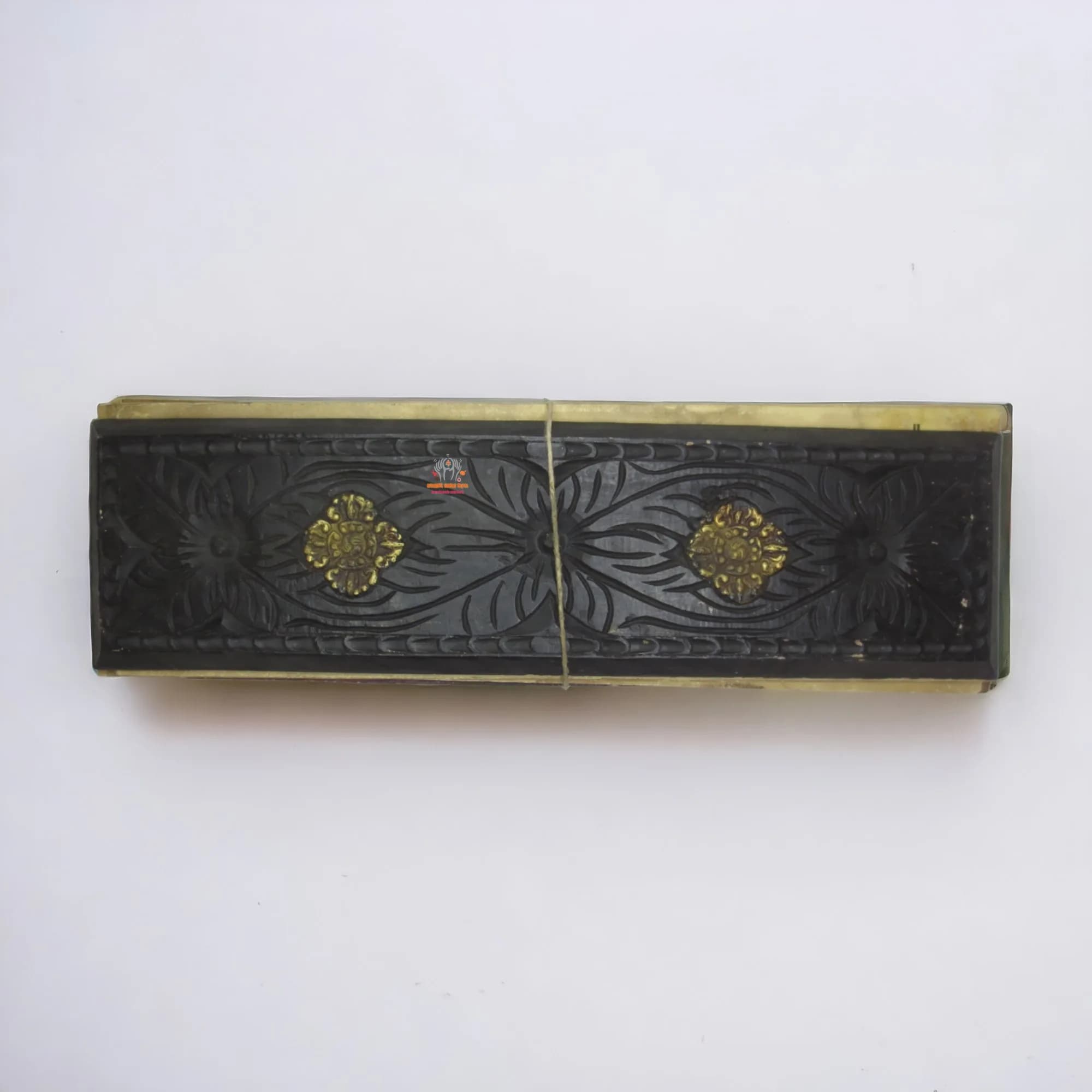 Buddha Prayer Book