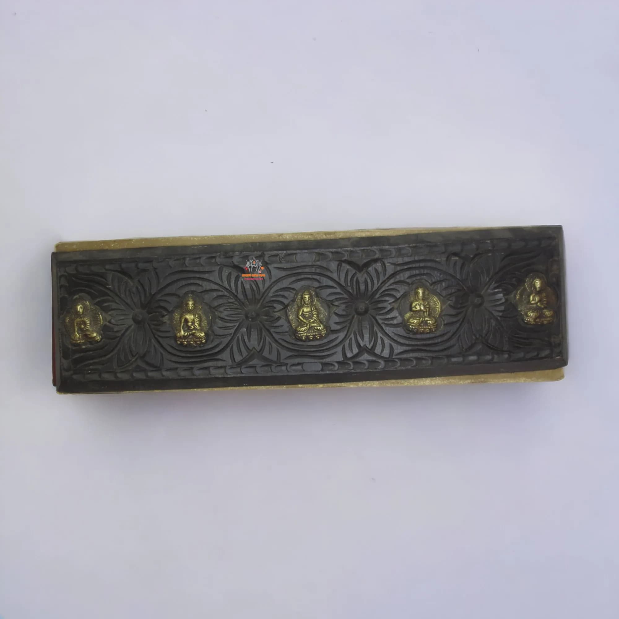 Buddha Prayer Book