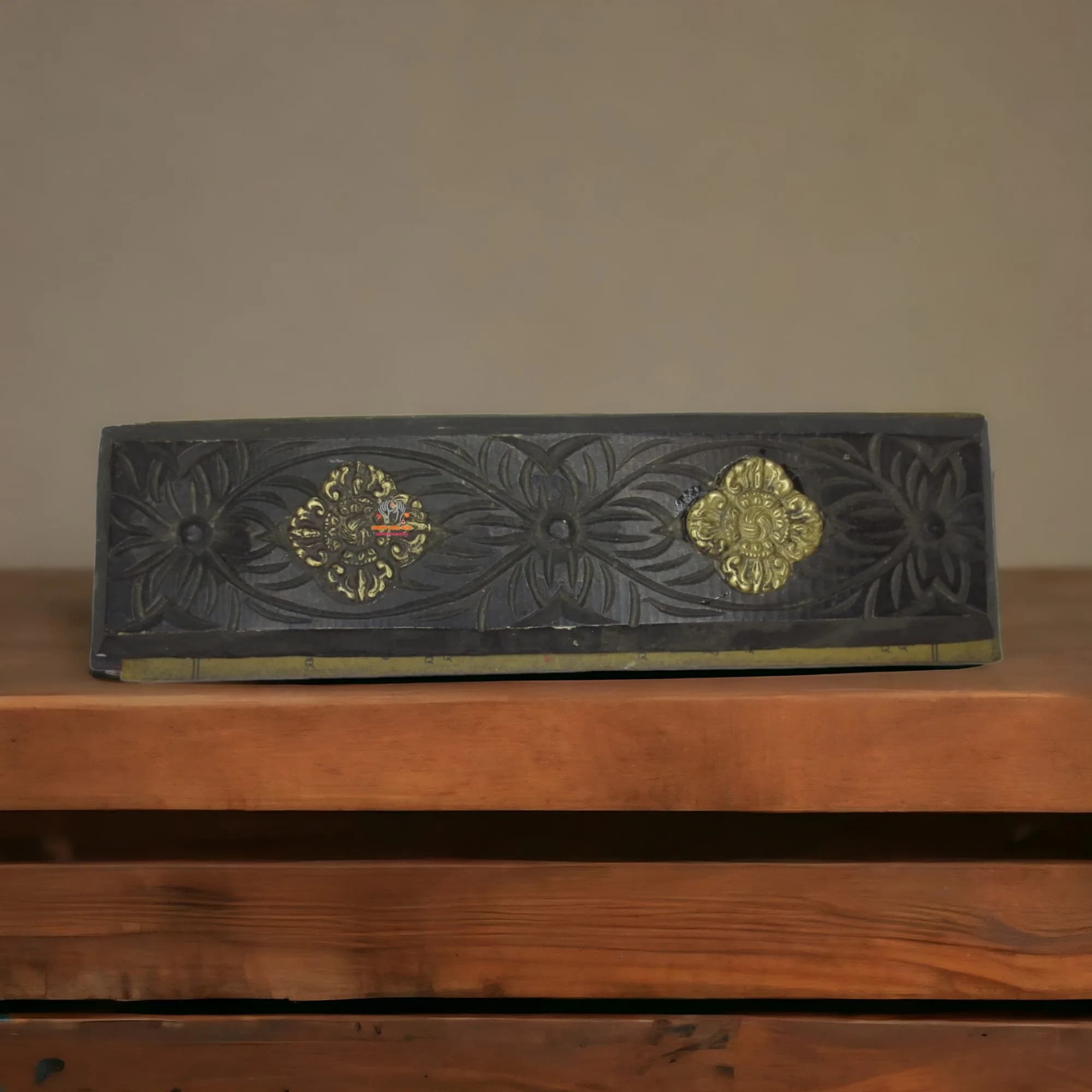 Buddhist Mantra Book