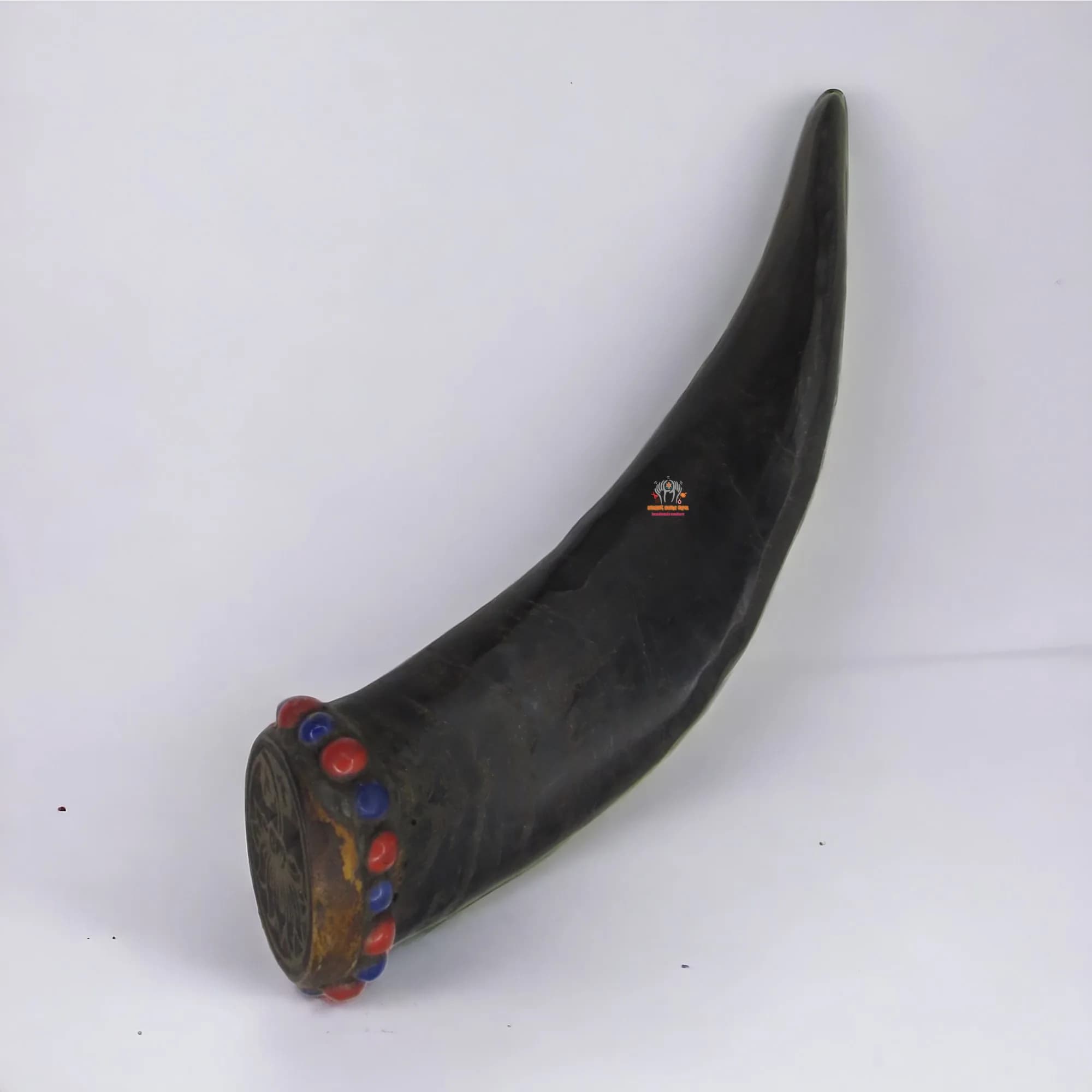 Goat Horn Stamp