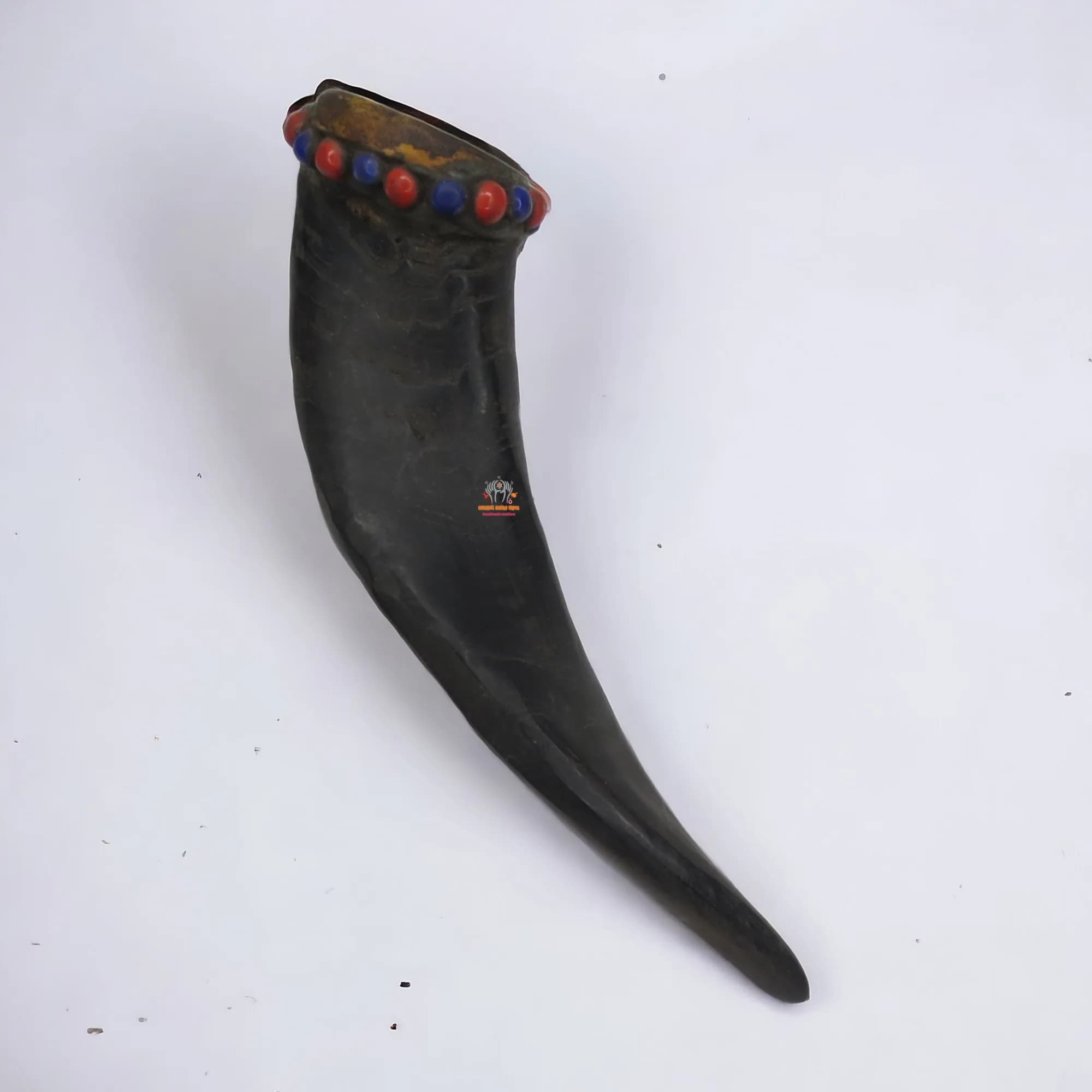 Goat Horn Stamp