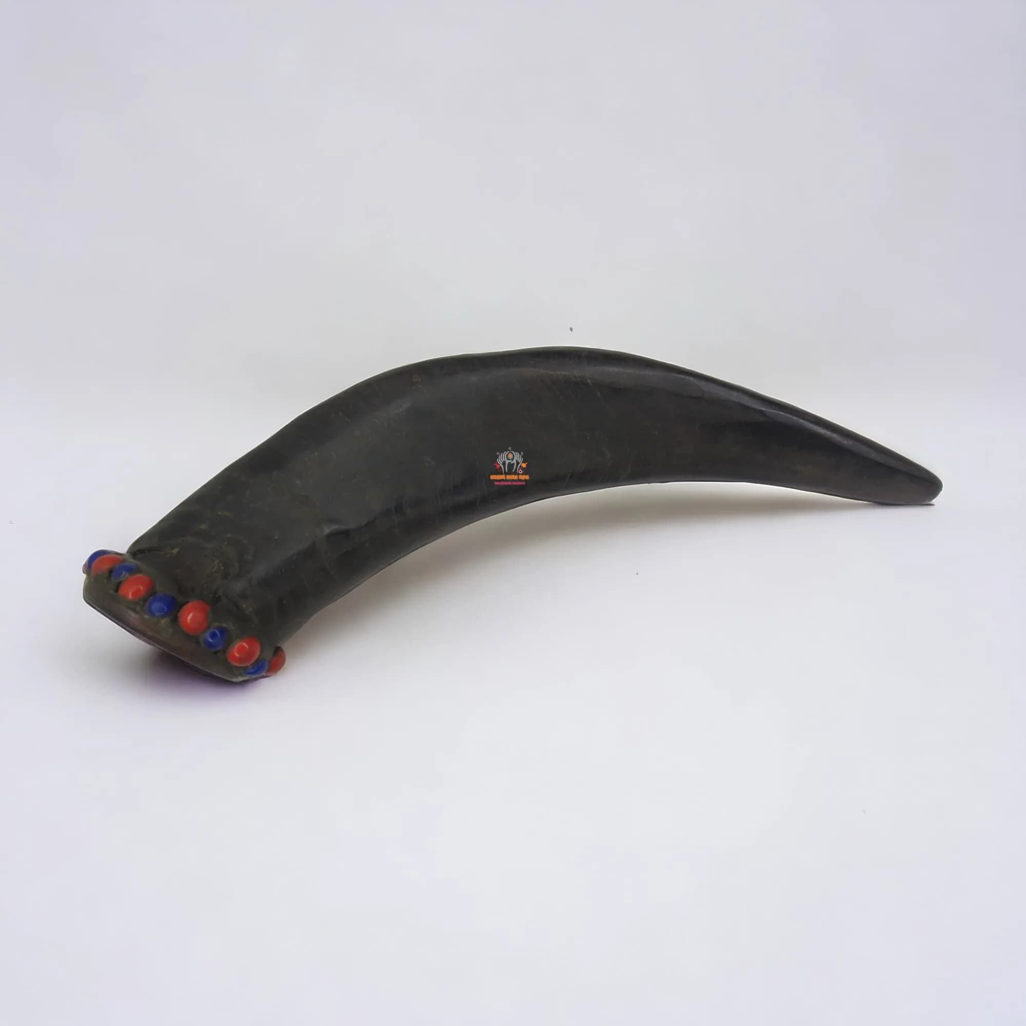 Goat Horn Stamp