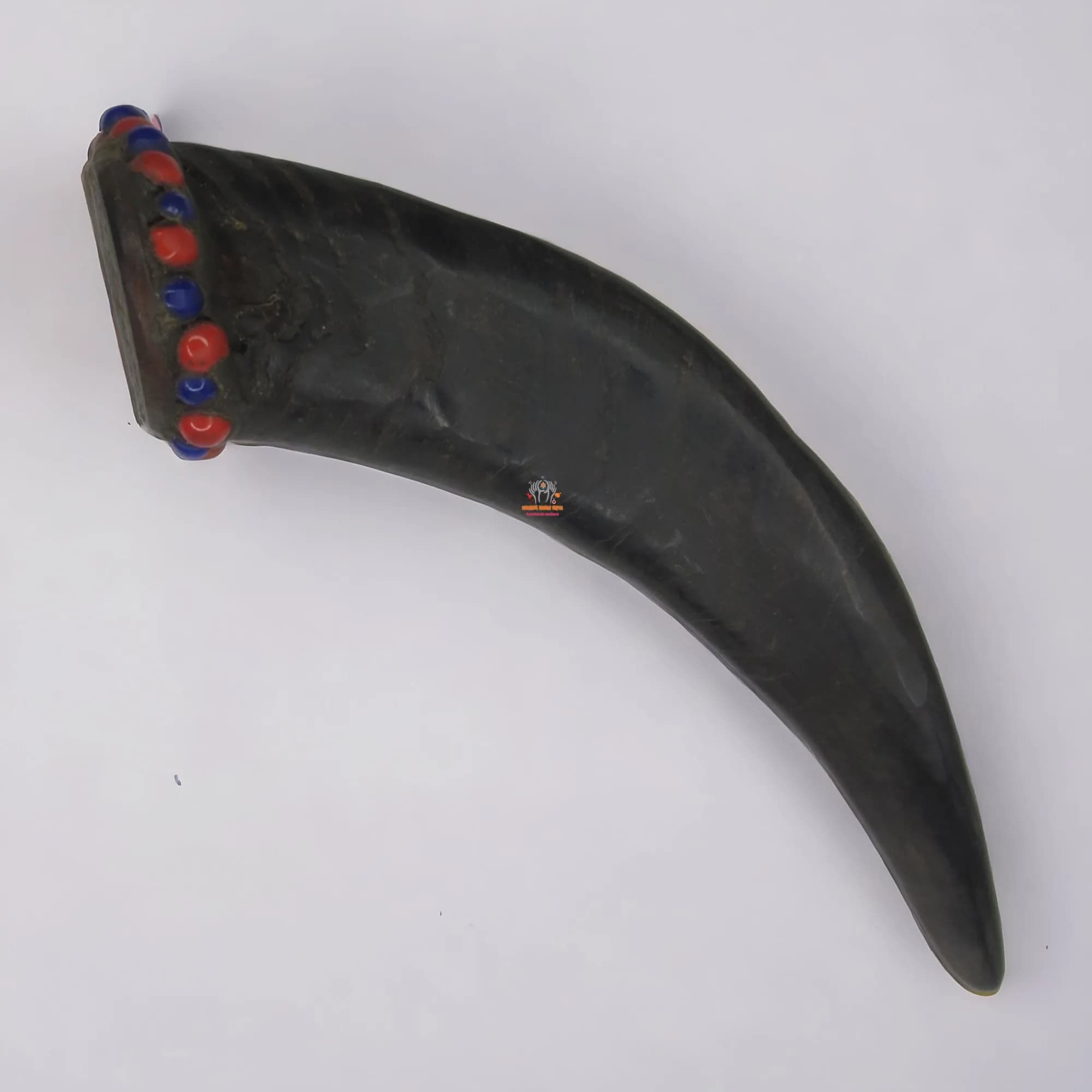 Goat Horn Stamp