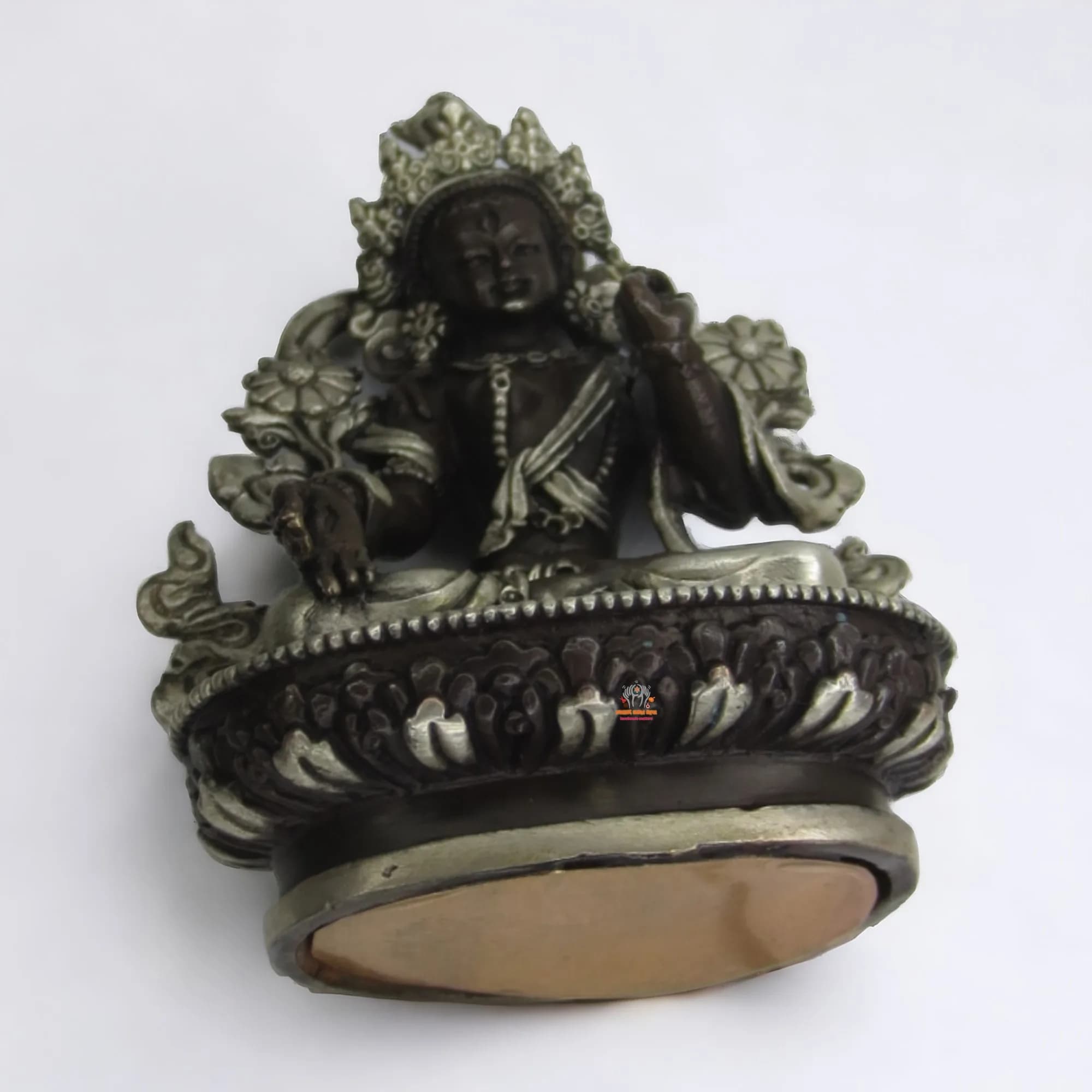White Tara Statue