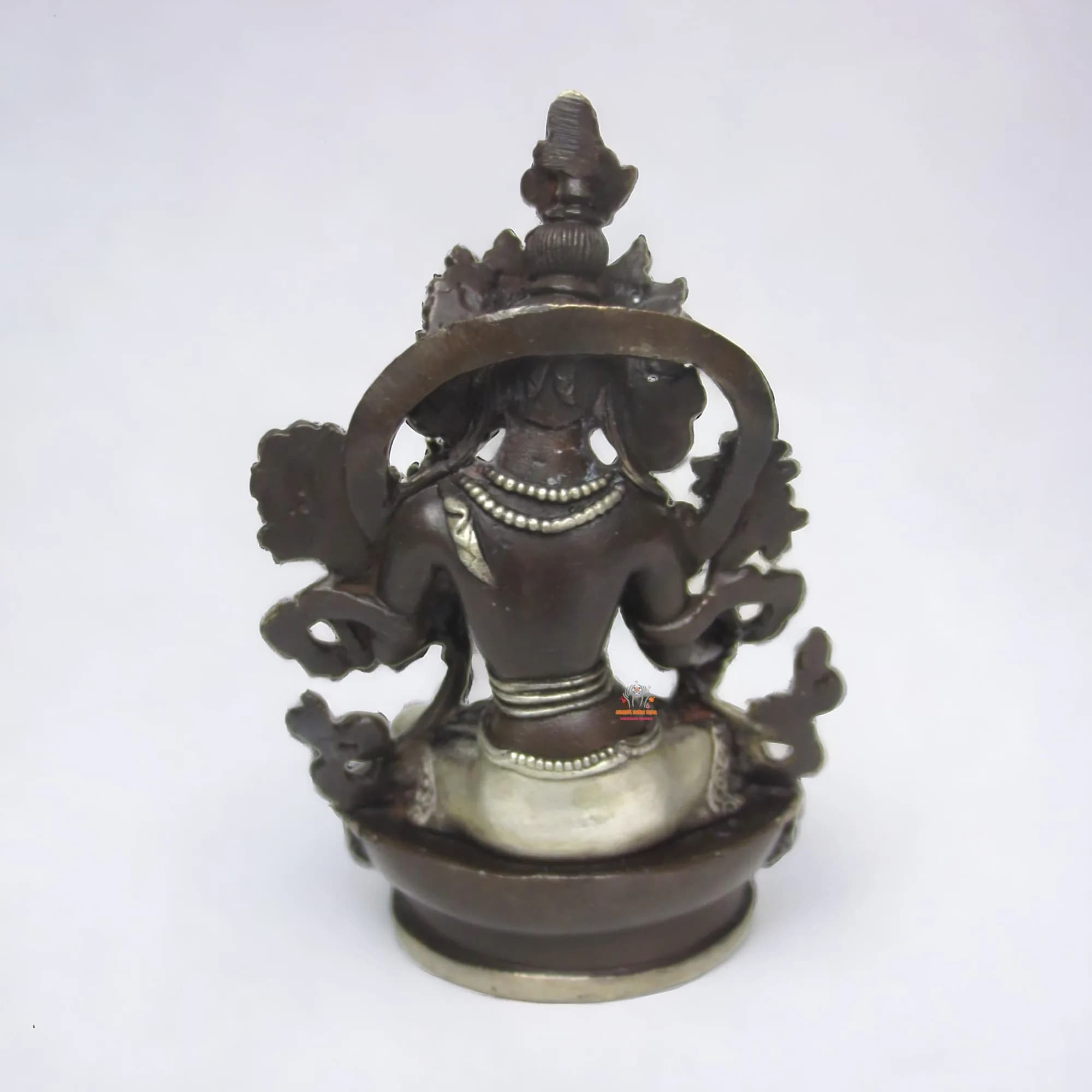 White Tara Statue