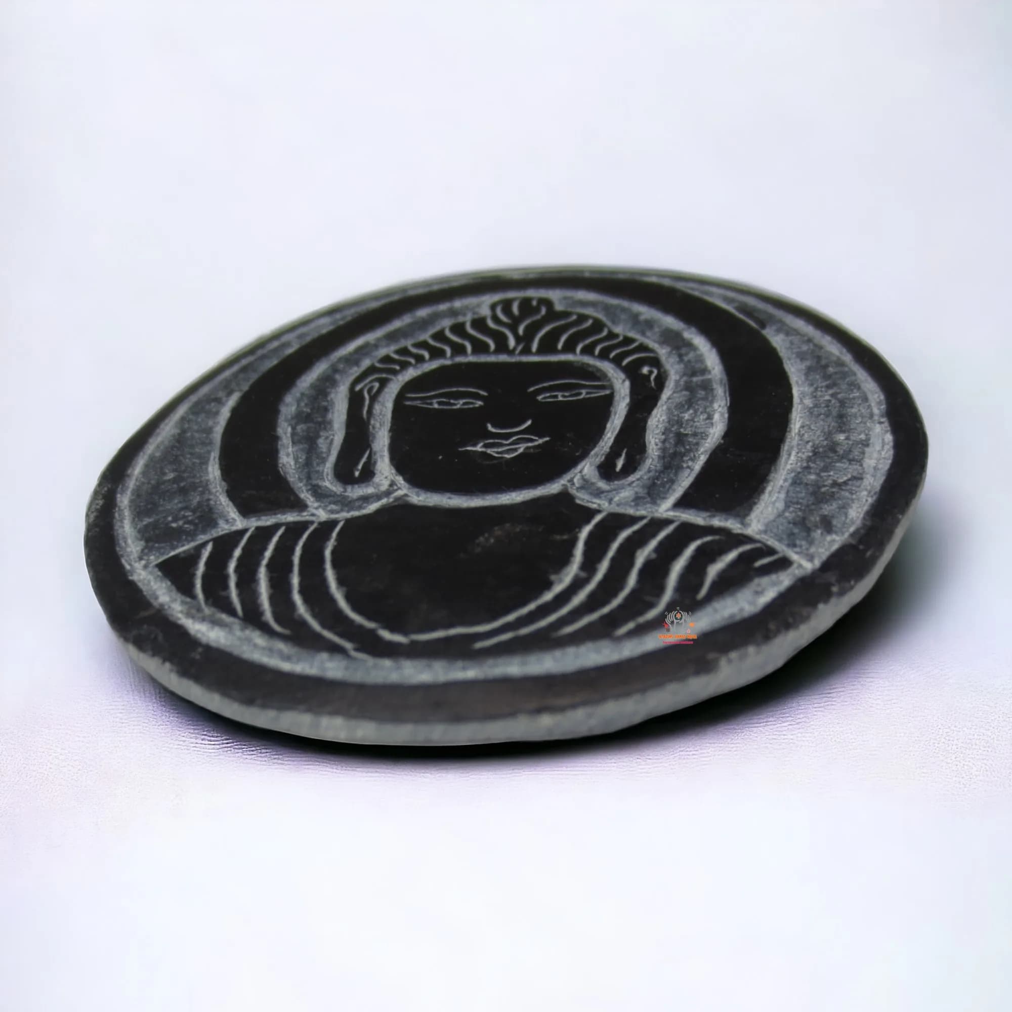 Stone Fridge Magnet