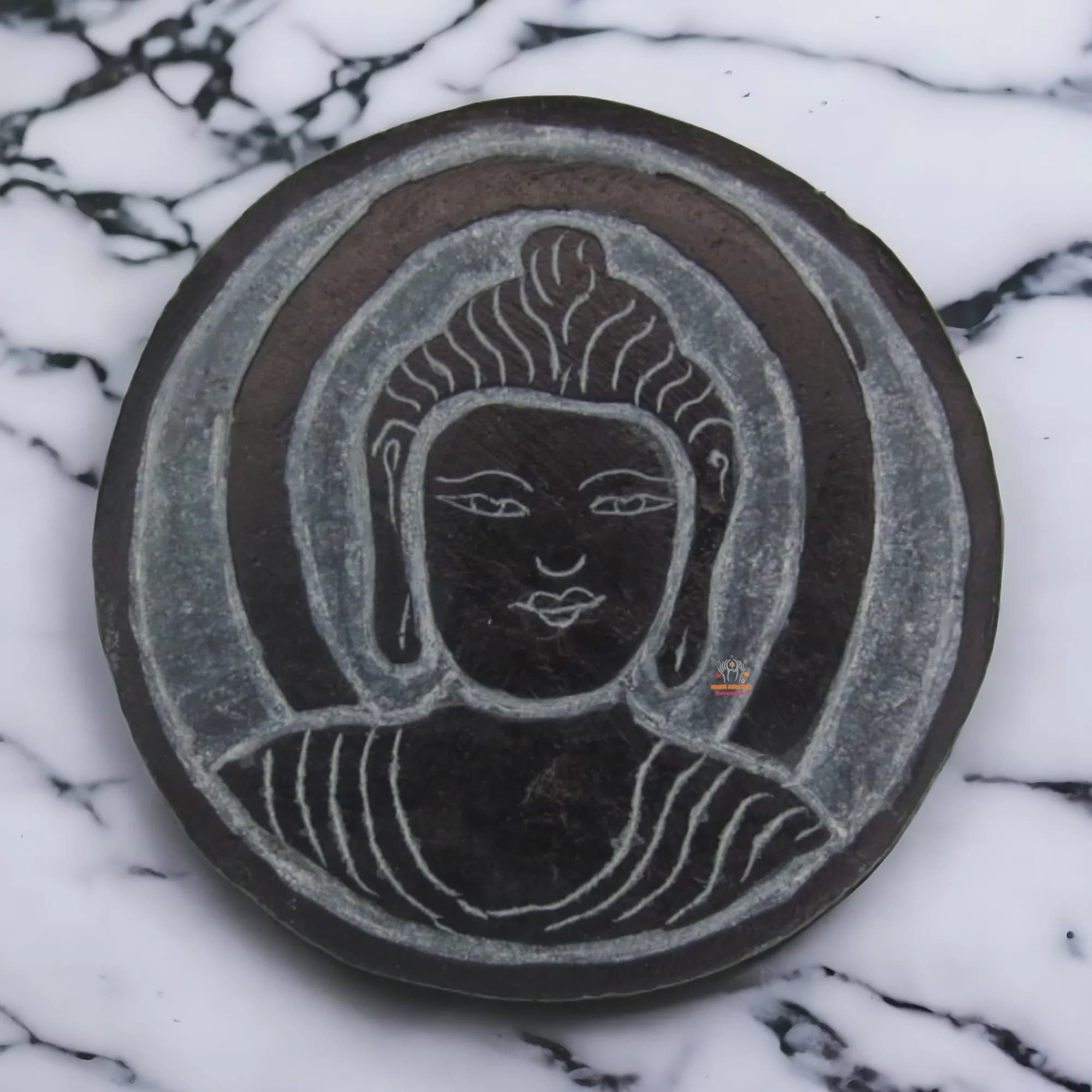 Stone Fridge Magnet