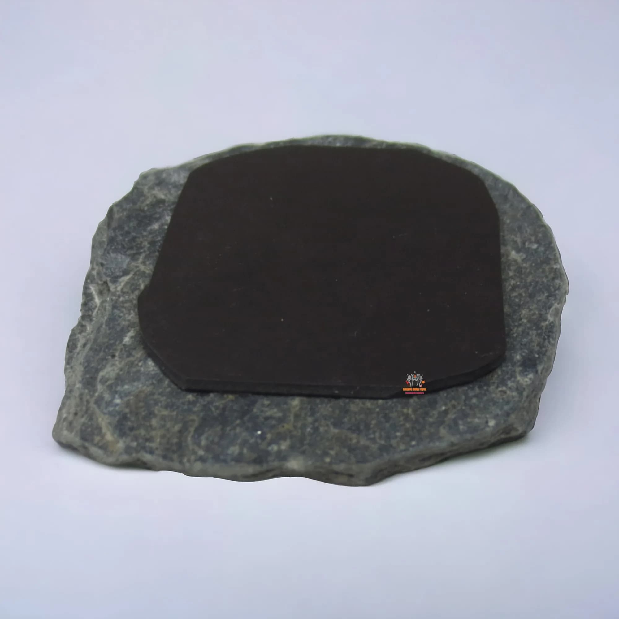 Stone Fridge Magnet