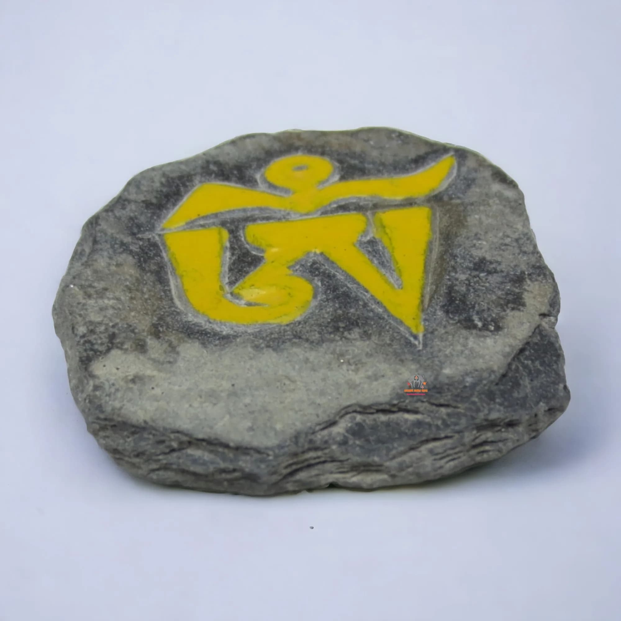 Stone Fridge Magnet