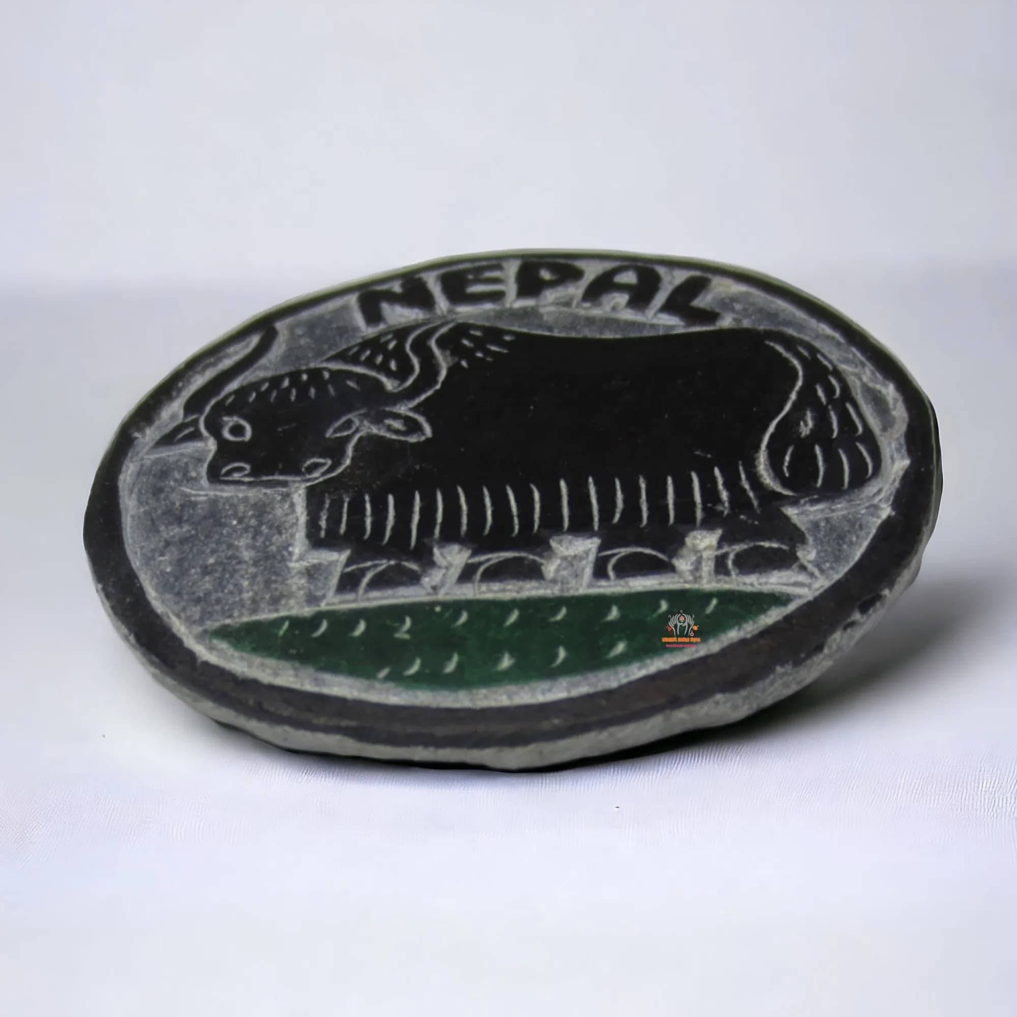 Stone Fridge Magnet
