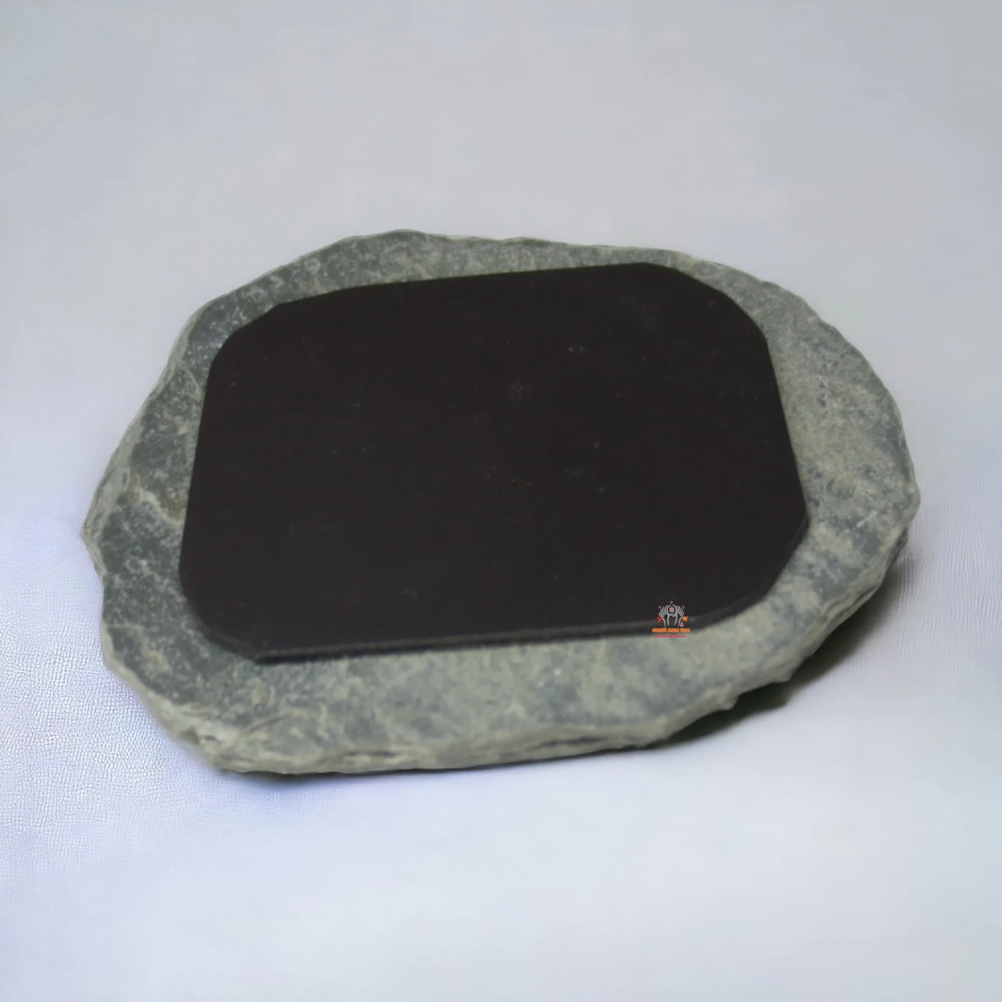 Stone Fridge Magnet