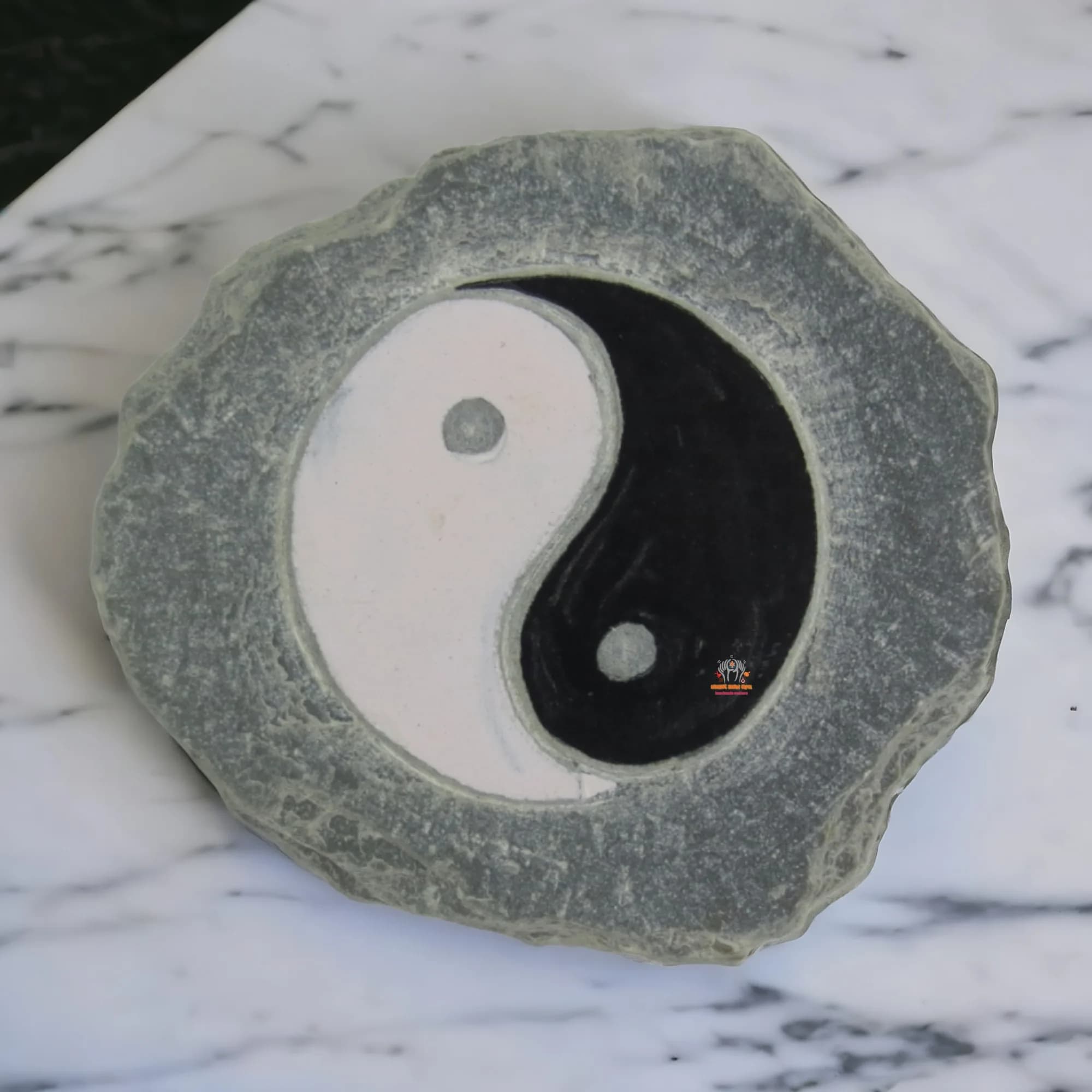 Stone Fridge Magnet