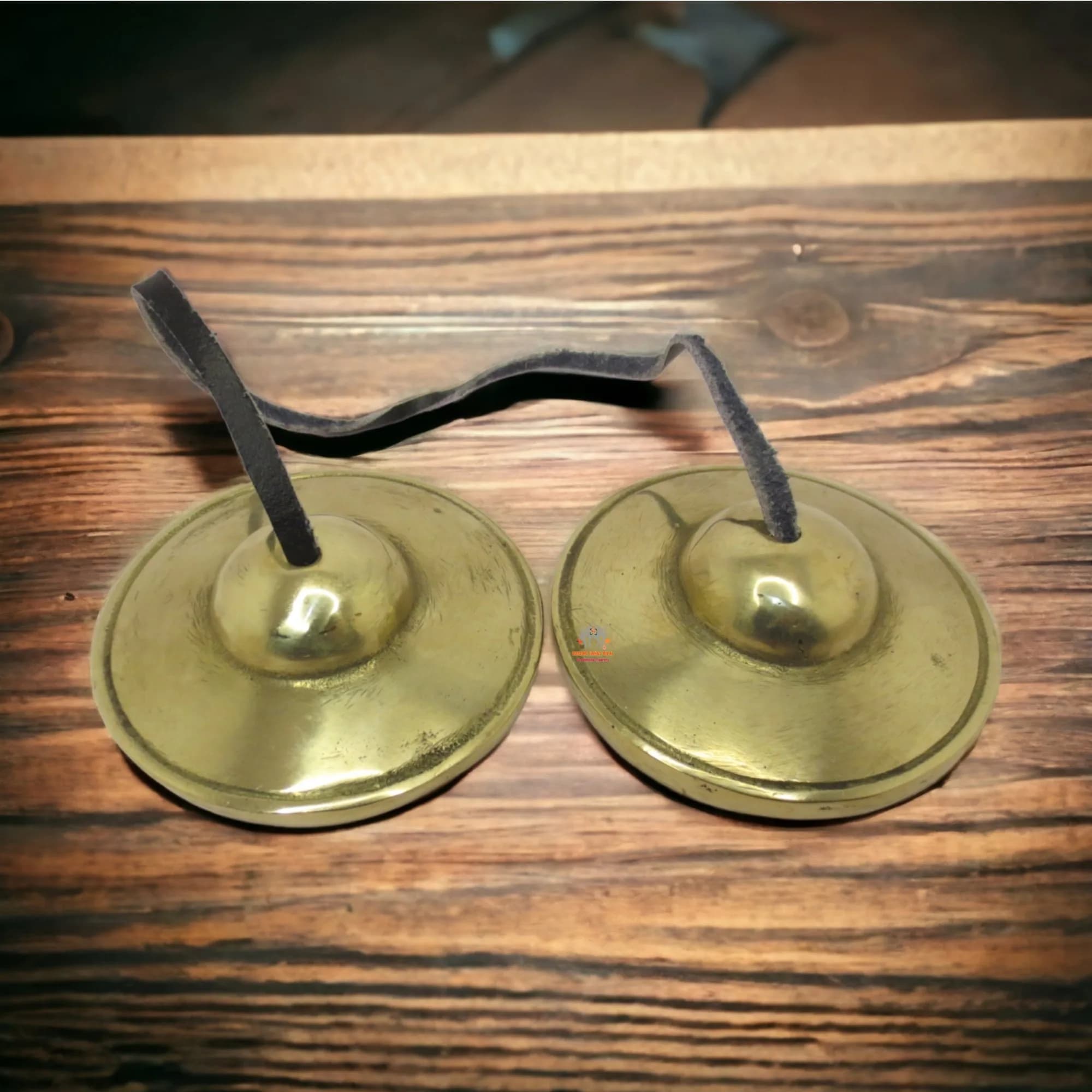 Tibetan Tingsha