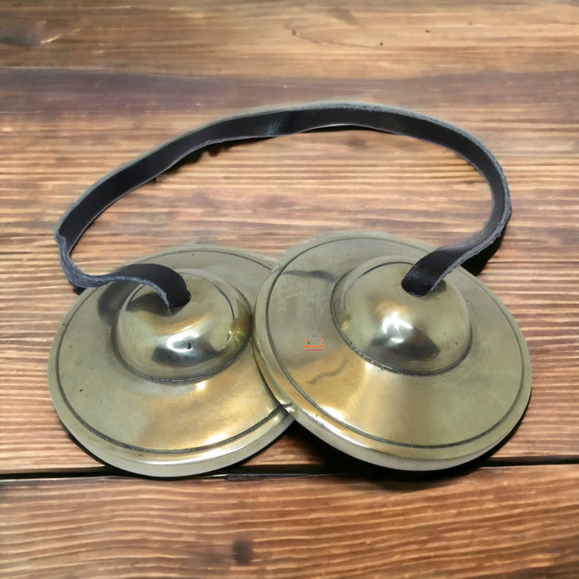 Tibetan Tingsha