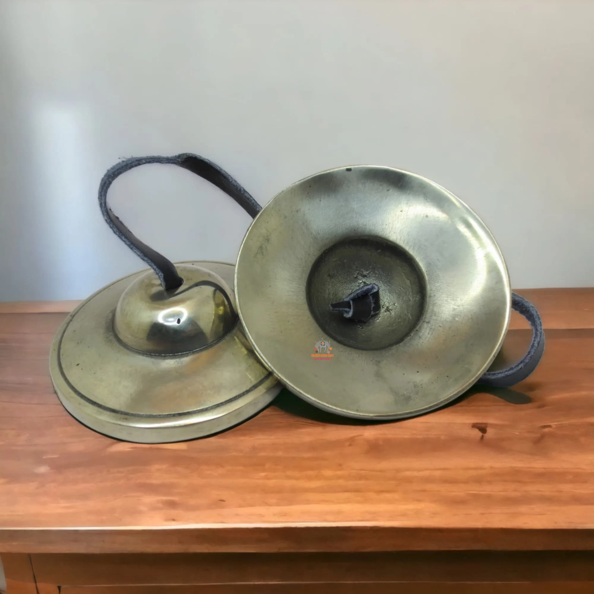 Tibetan Tingsha