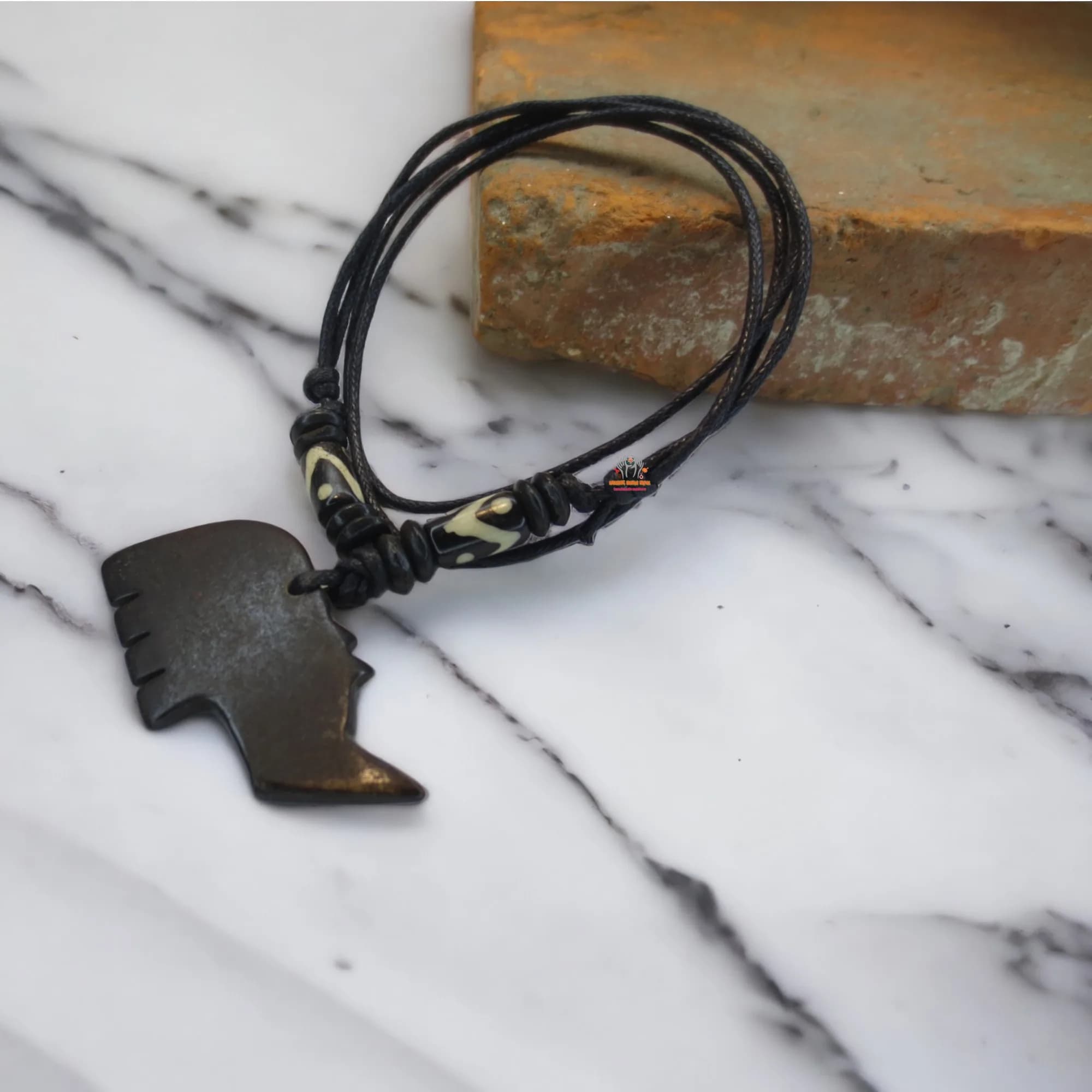 Rhino Pendant