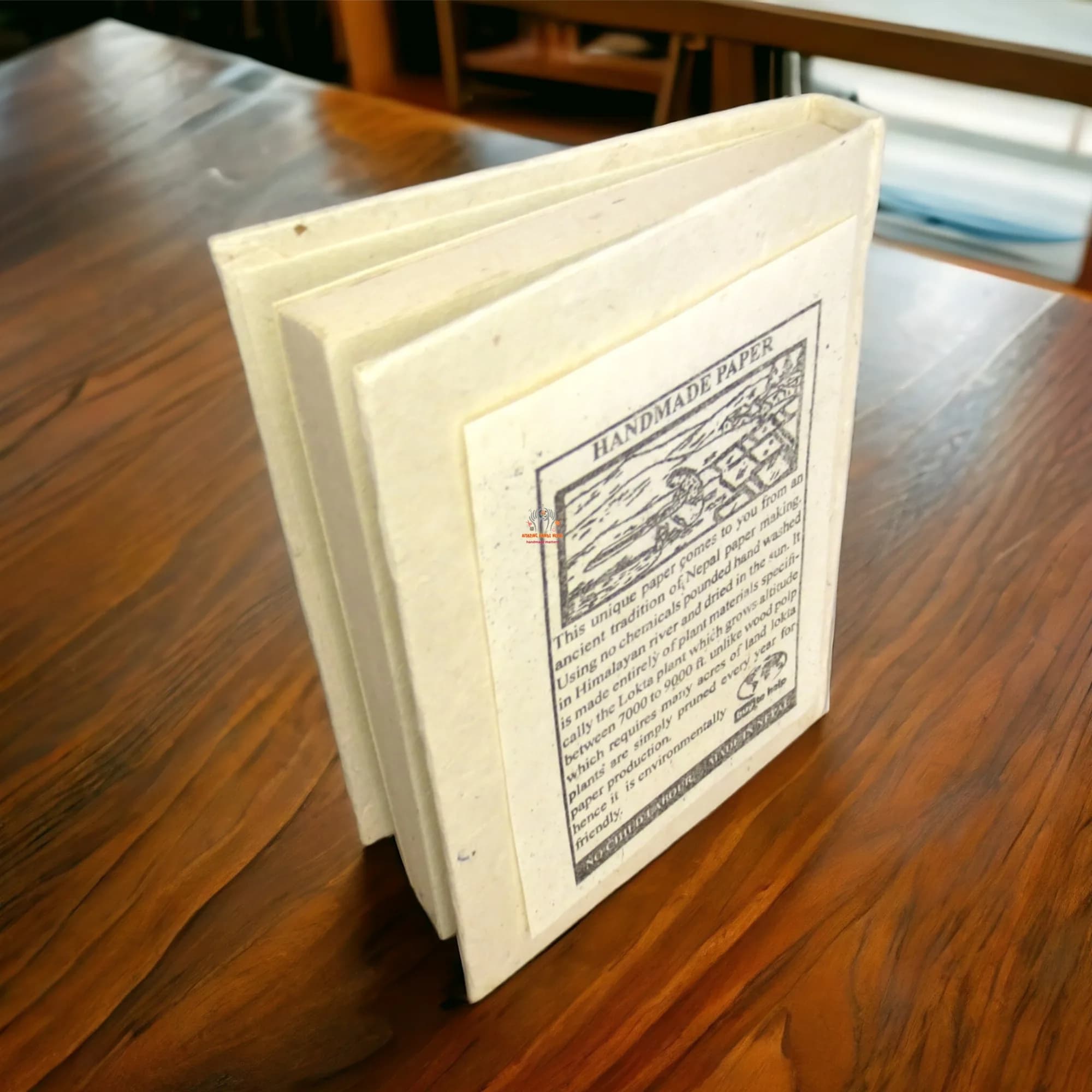 Mandala Journal Notebook