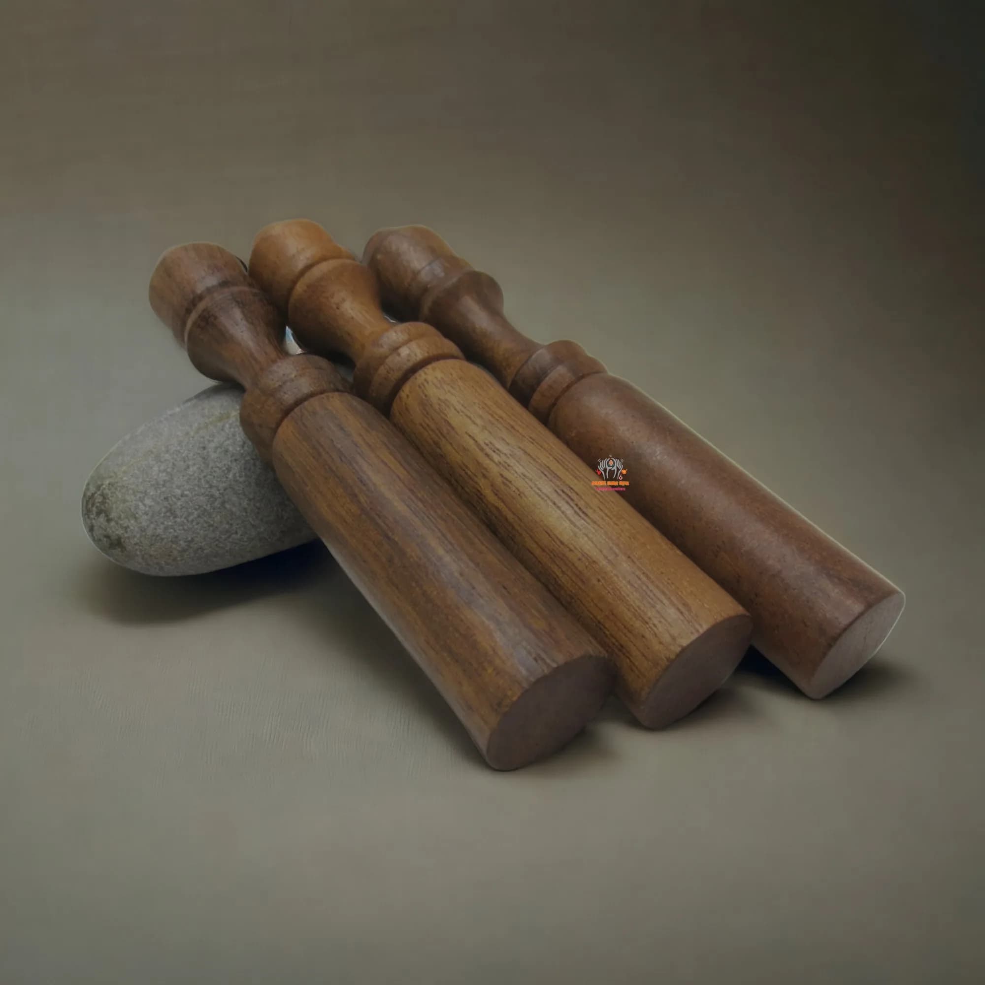 Singing Bowl Sticks