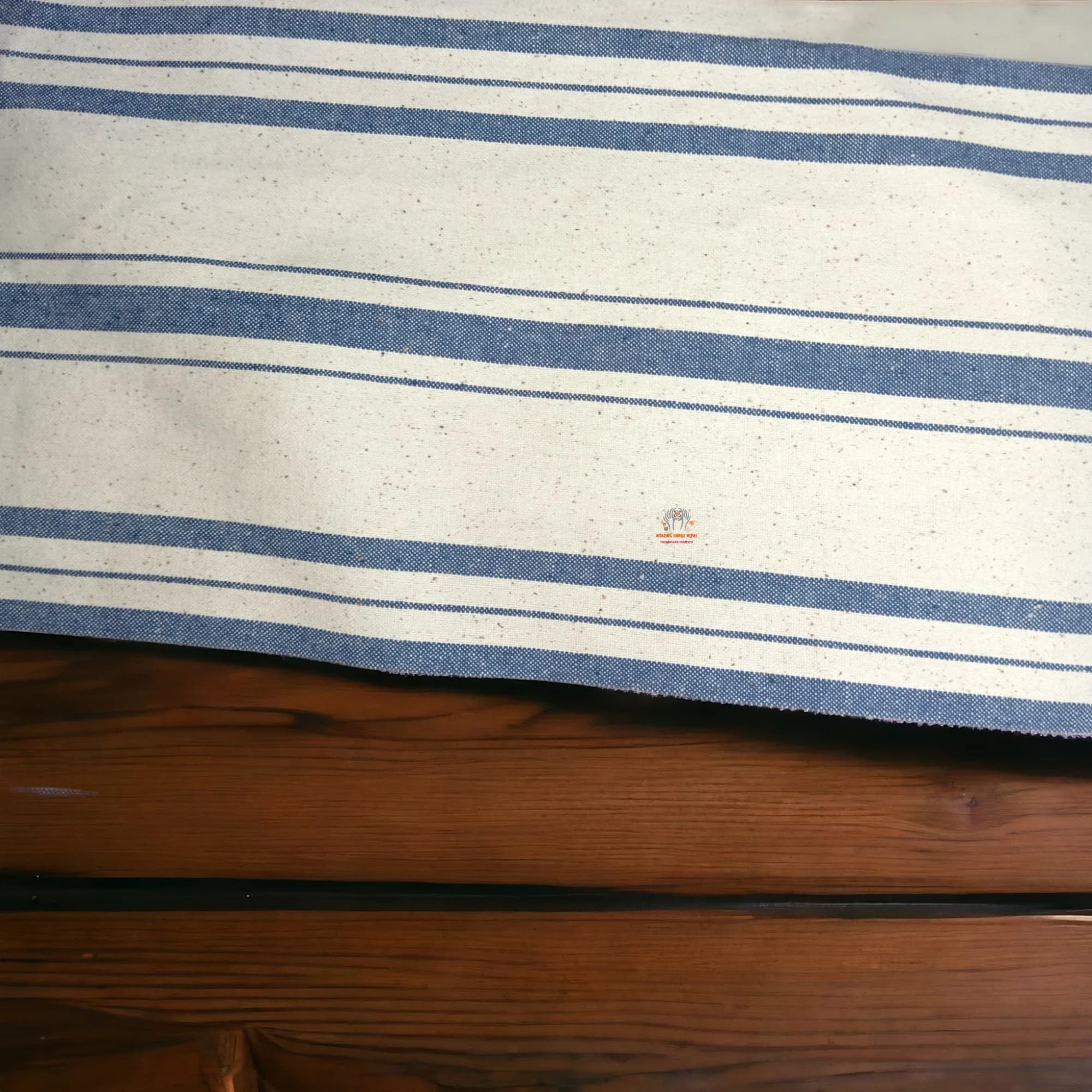 Cotton Apron