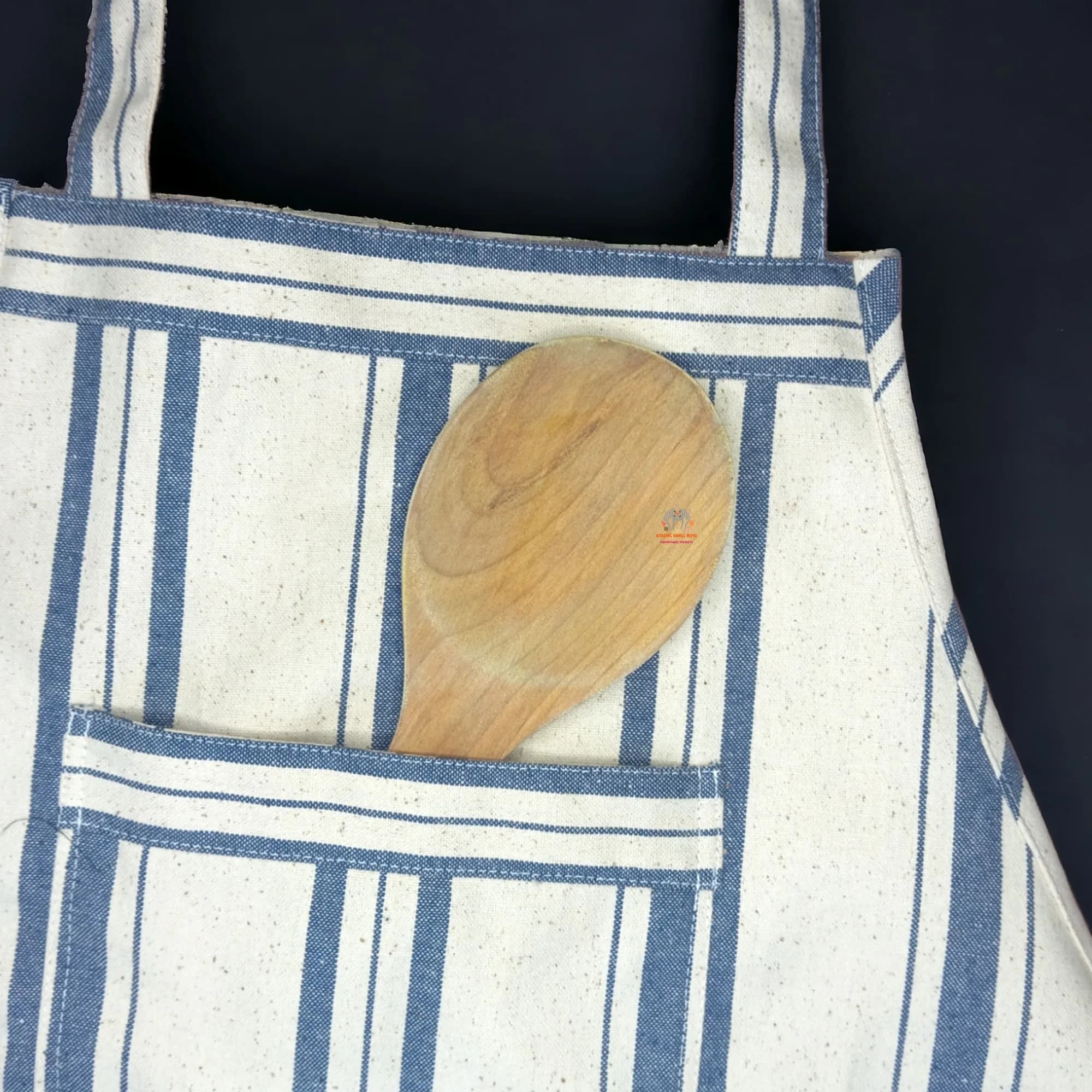 Cotton Apron