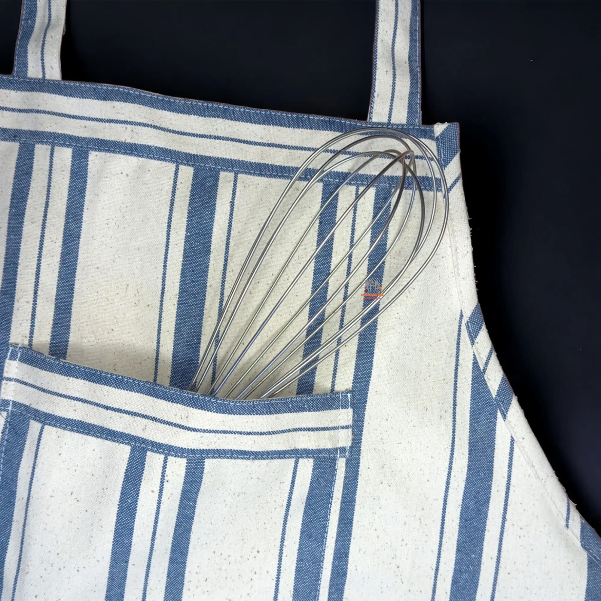 Cotton Apron