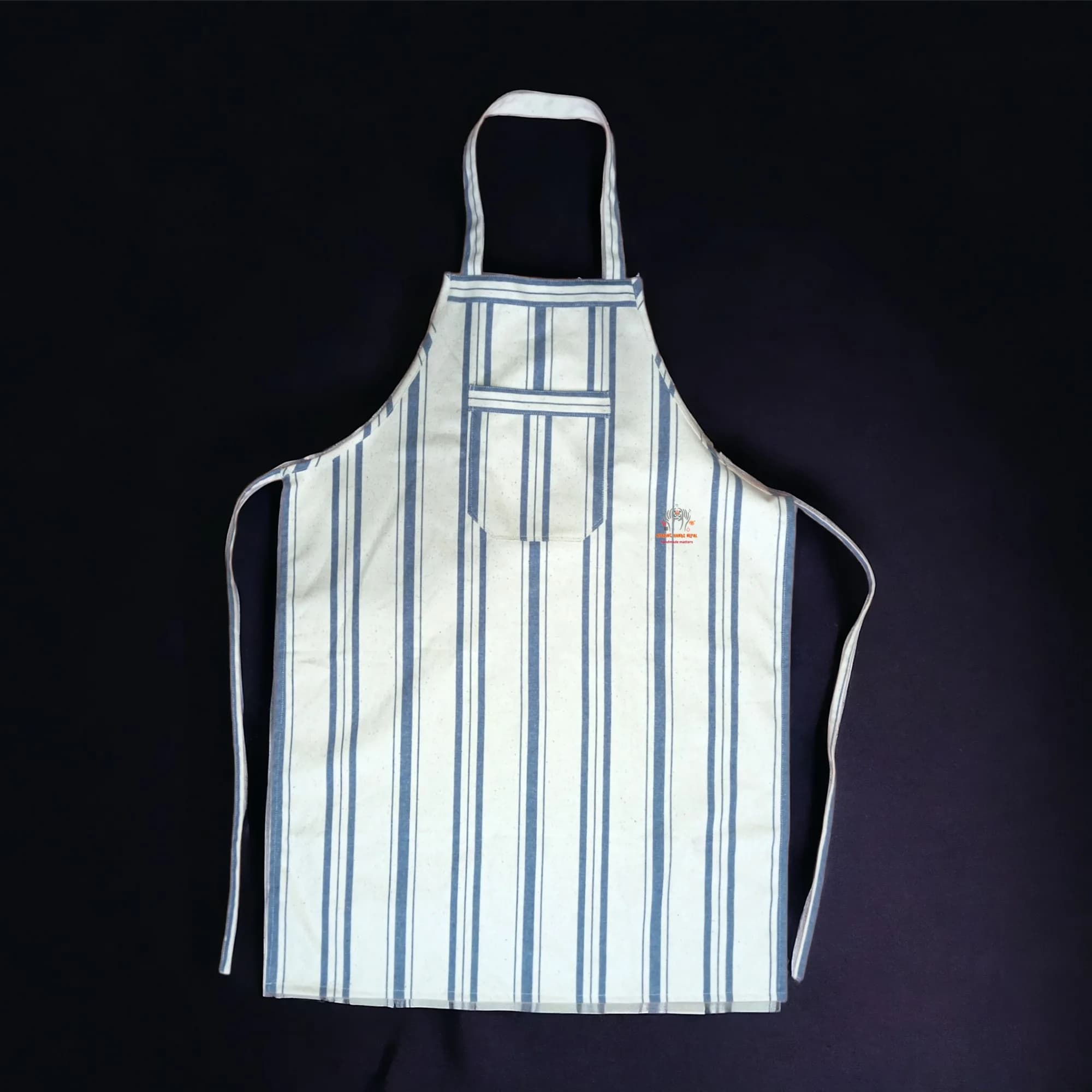 Cotton Apron