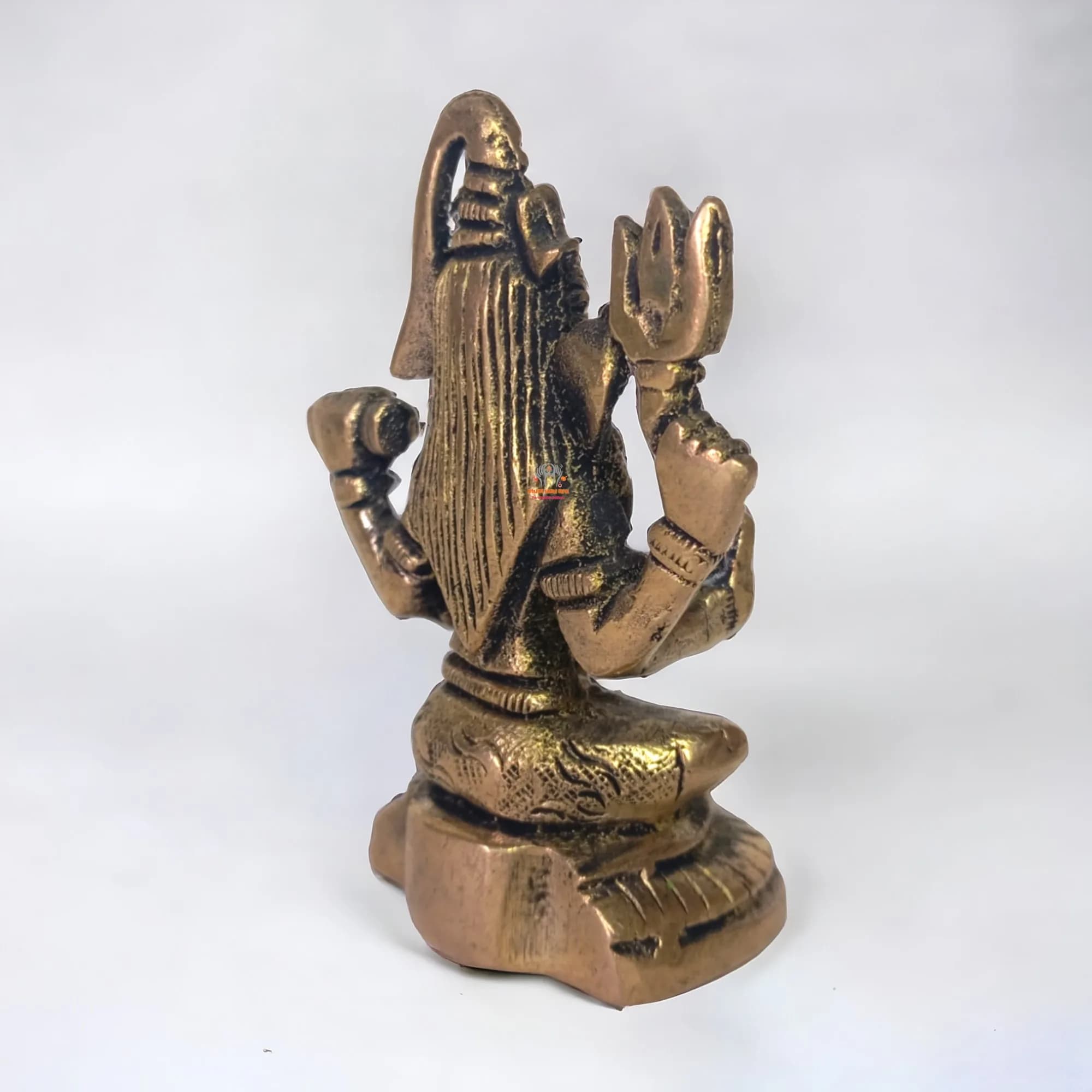 Lord Shiva Statue