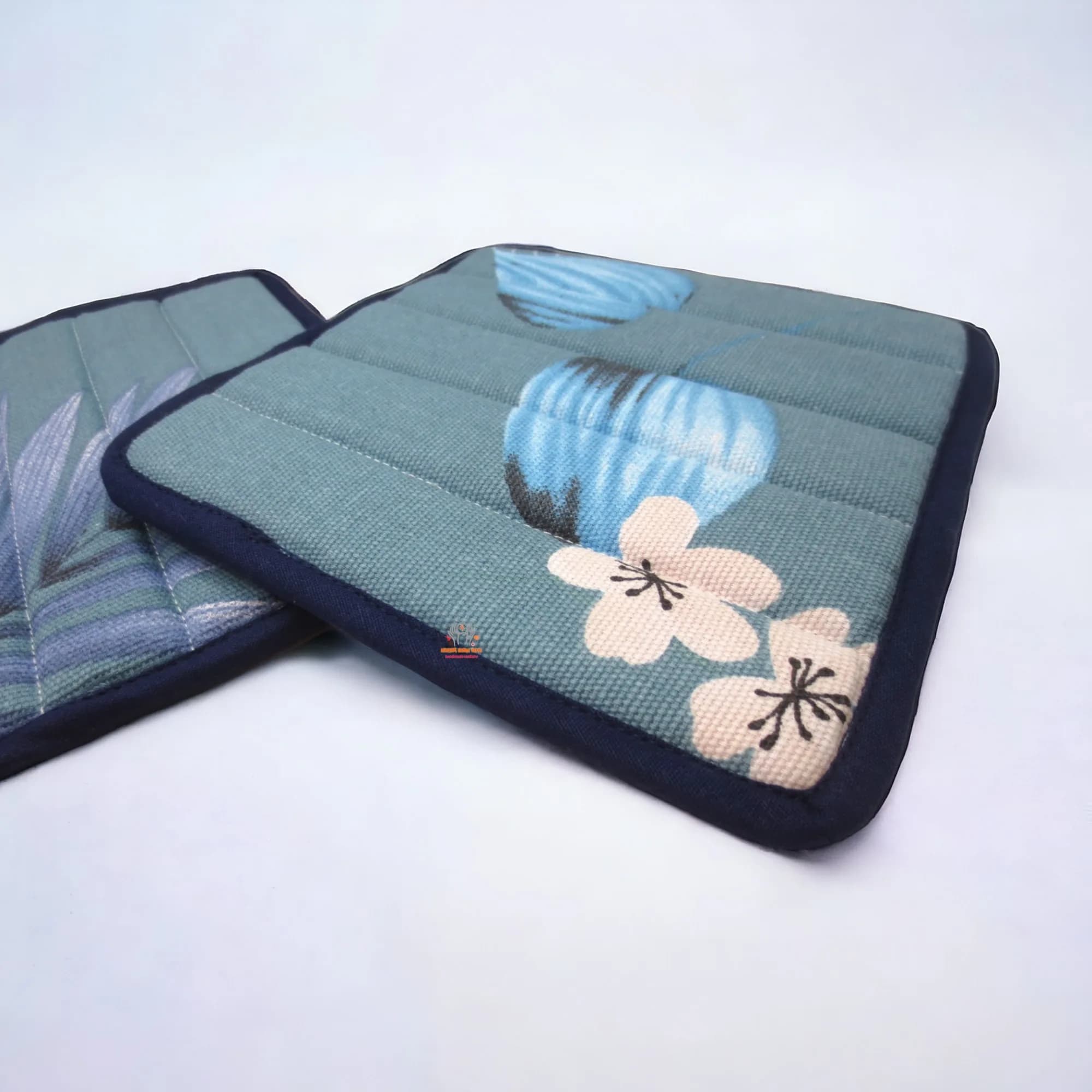 Pot Holders Or Mats