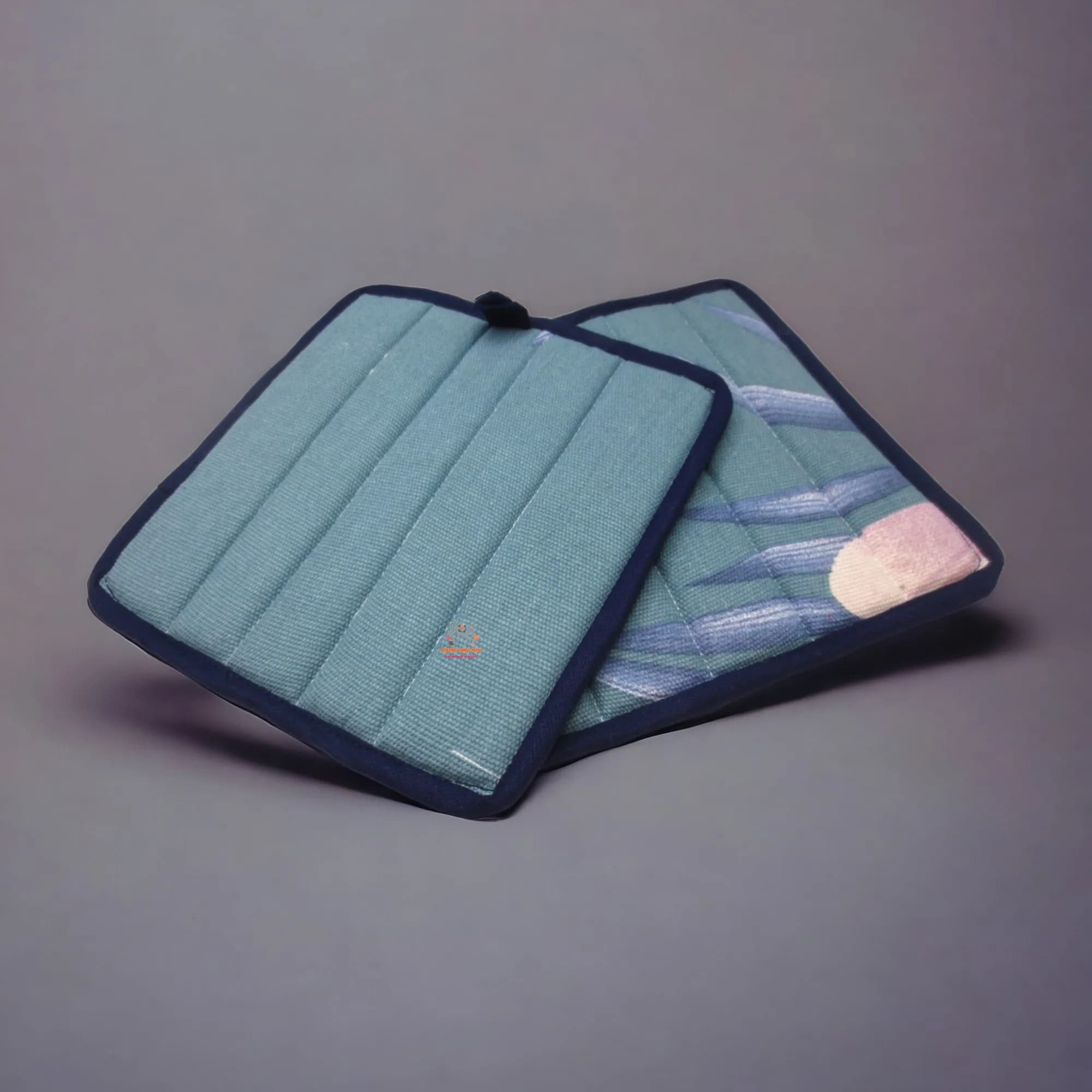 Pot Holders Or Mats