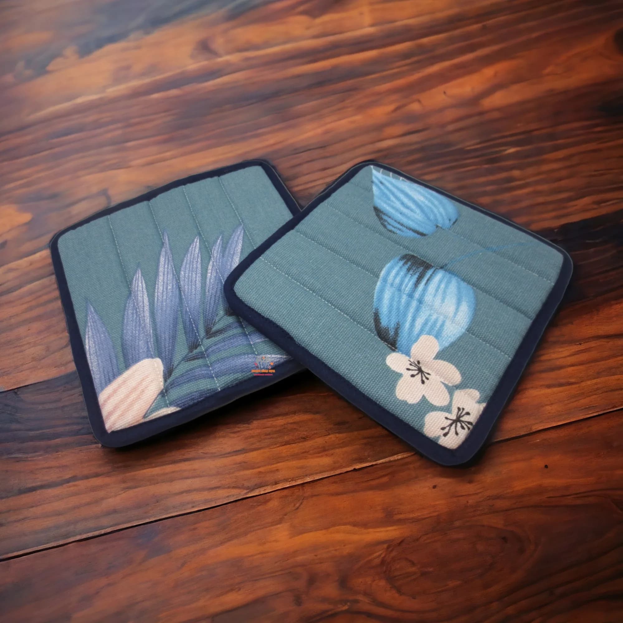 Pot Holders Or Mats