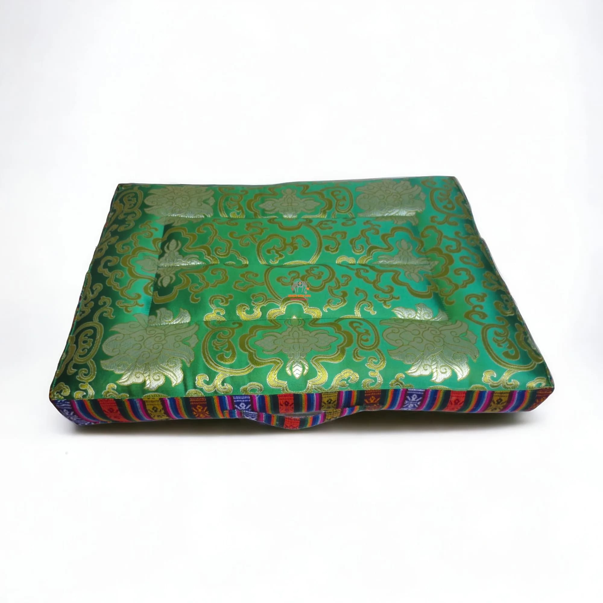 Meditation Practice Yoga Cushion