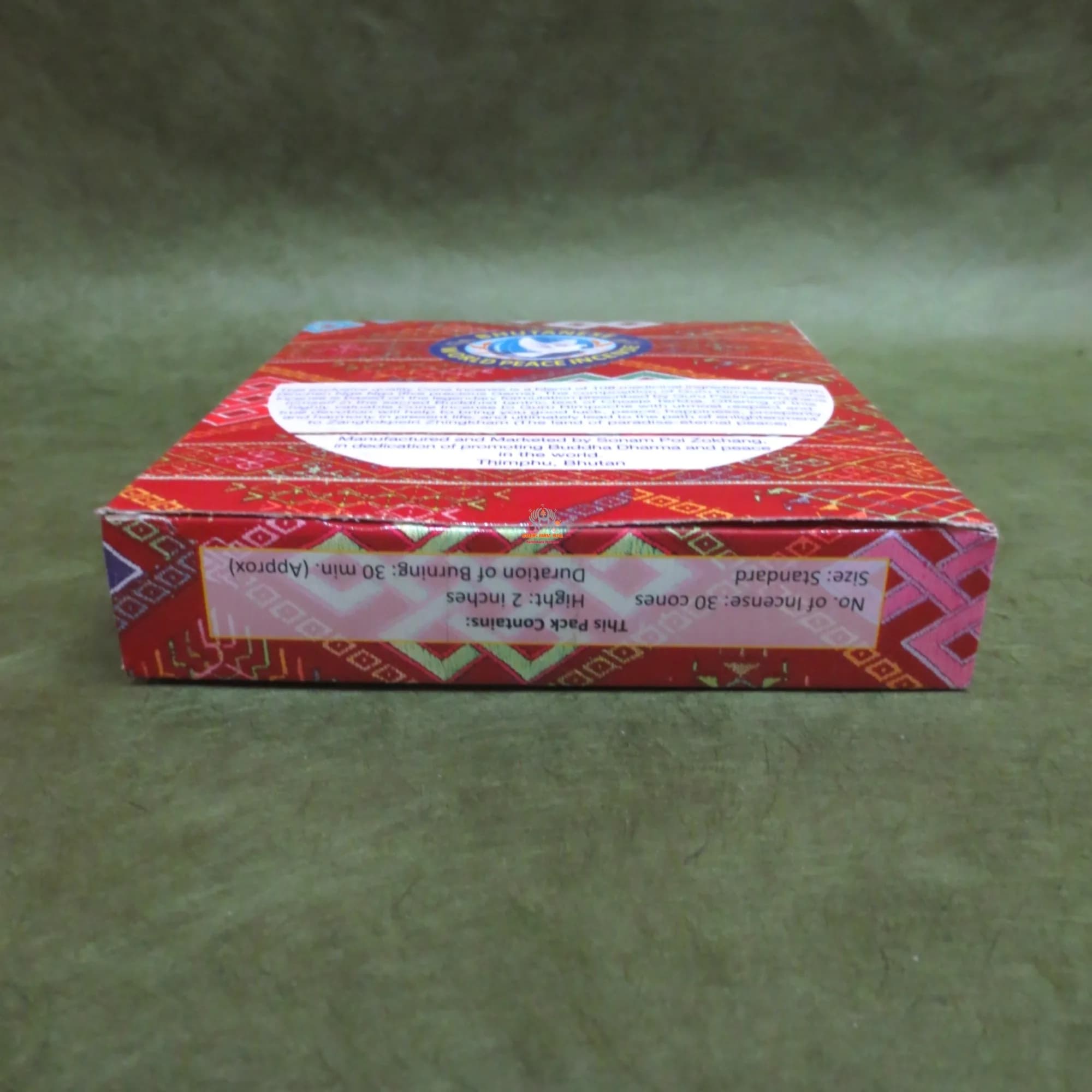 Cone Incense
